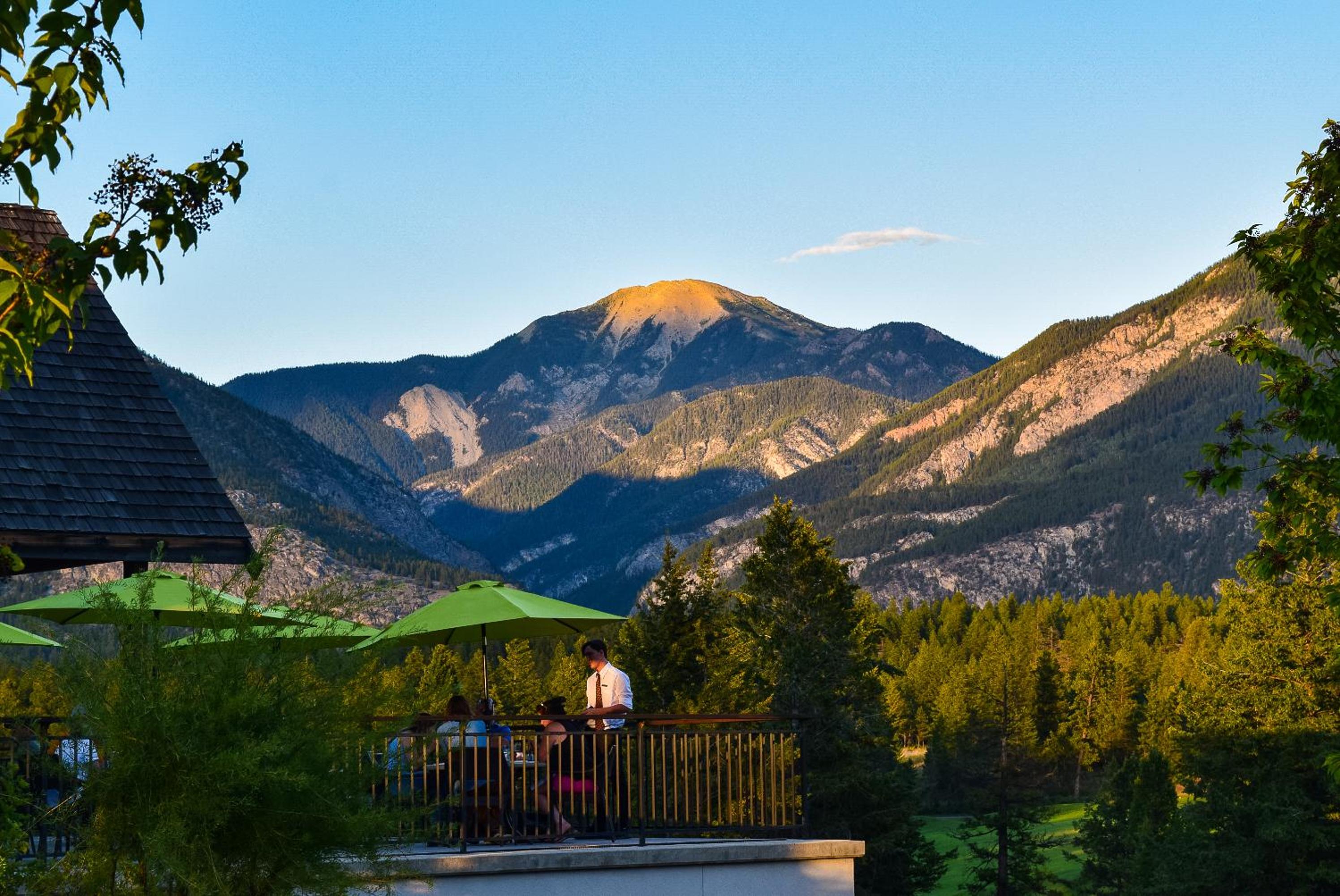 Headwaters Lodge at Eagle Ranch Resort, Billede 32