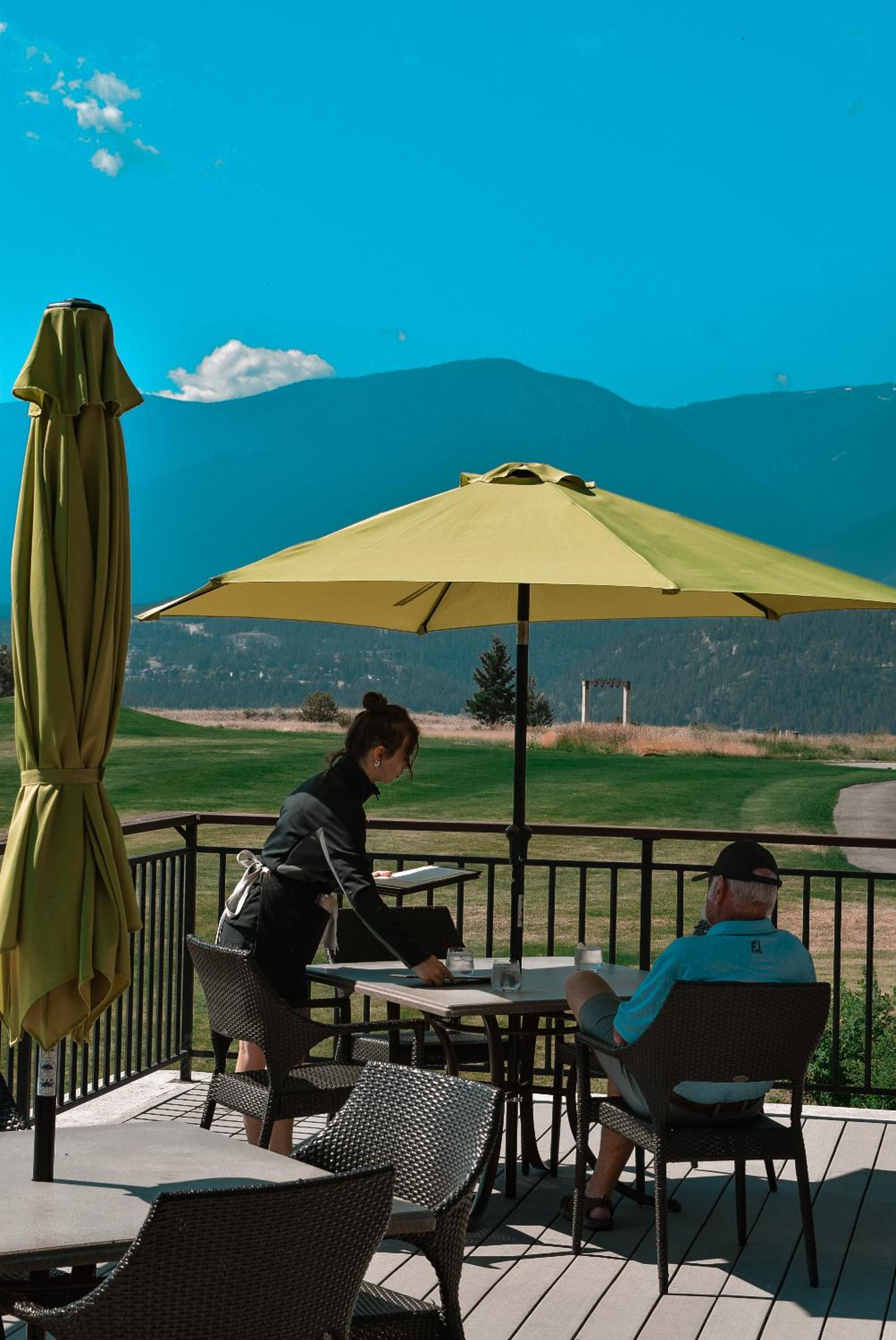 Headwaters Lodge at Eagle Ranch Resort