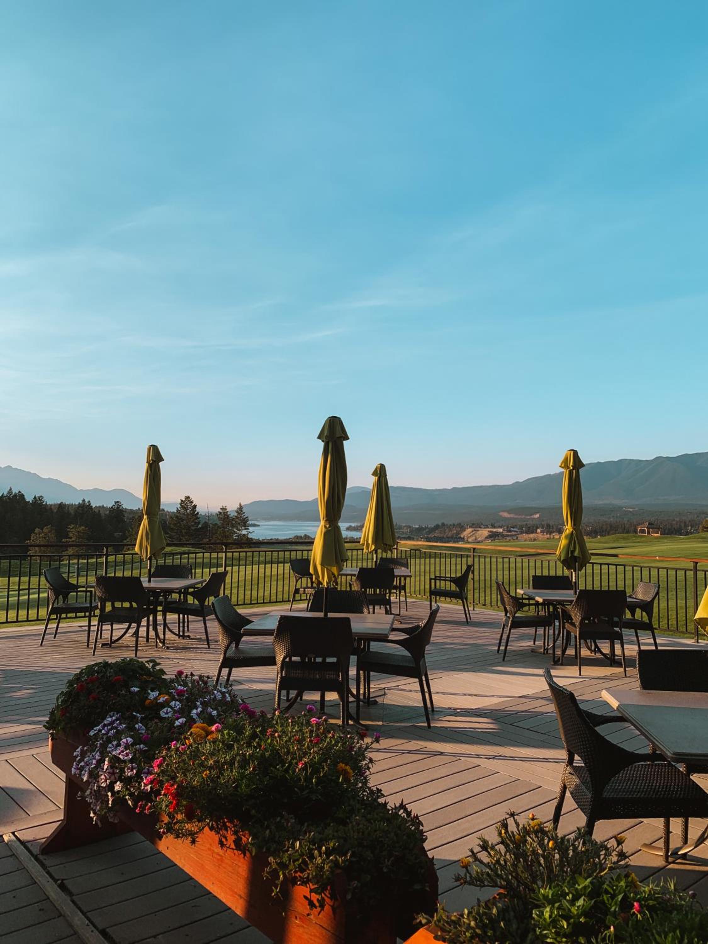 Headwaters Lodge at Eagle Ranch Resort, Billede 26