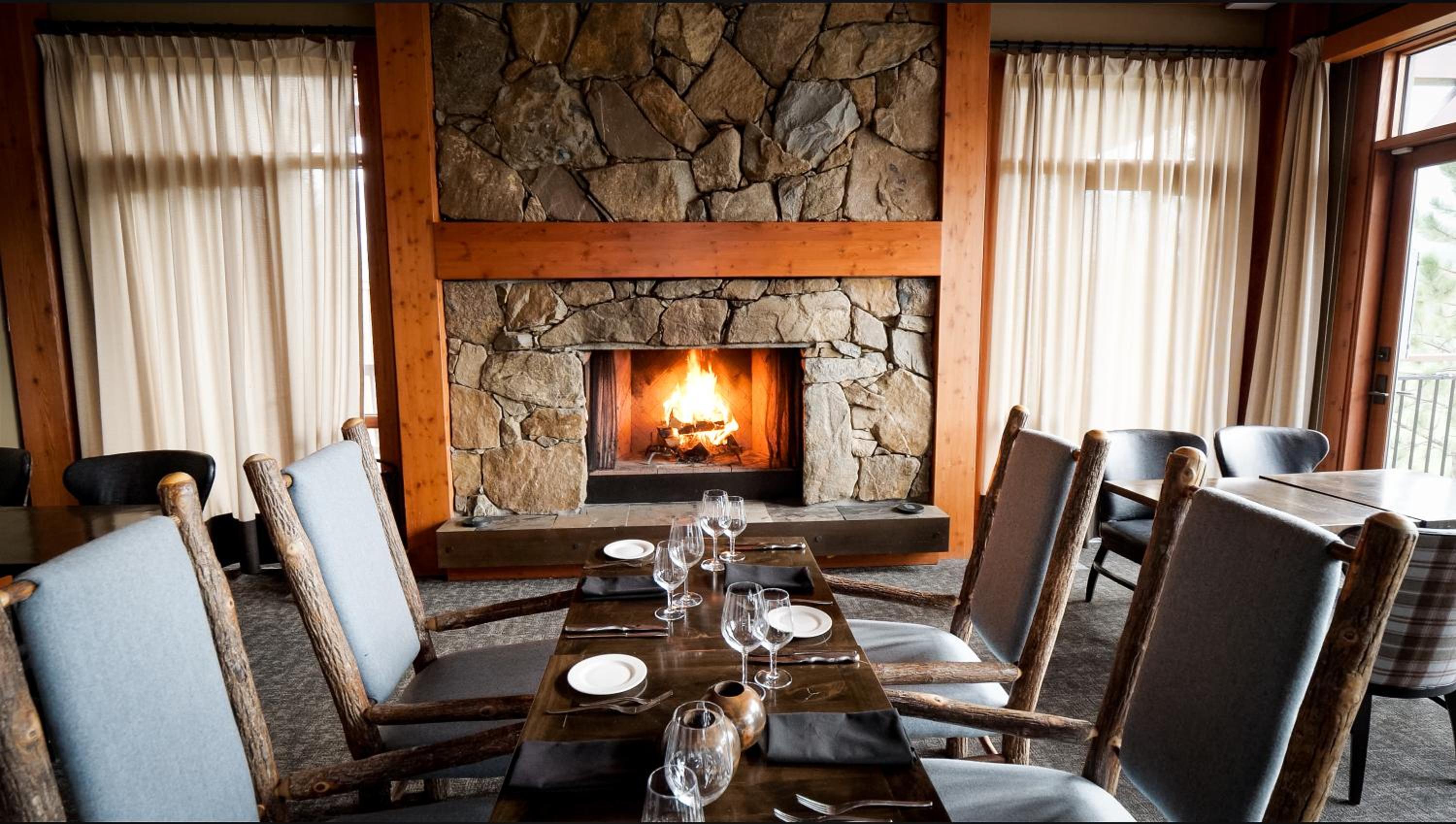 Headwaters Lodge at Eagle Ranch Resort, Billede 31