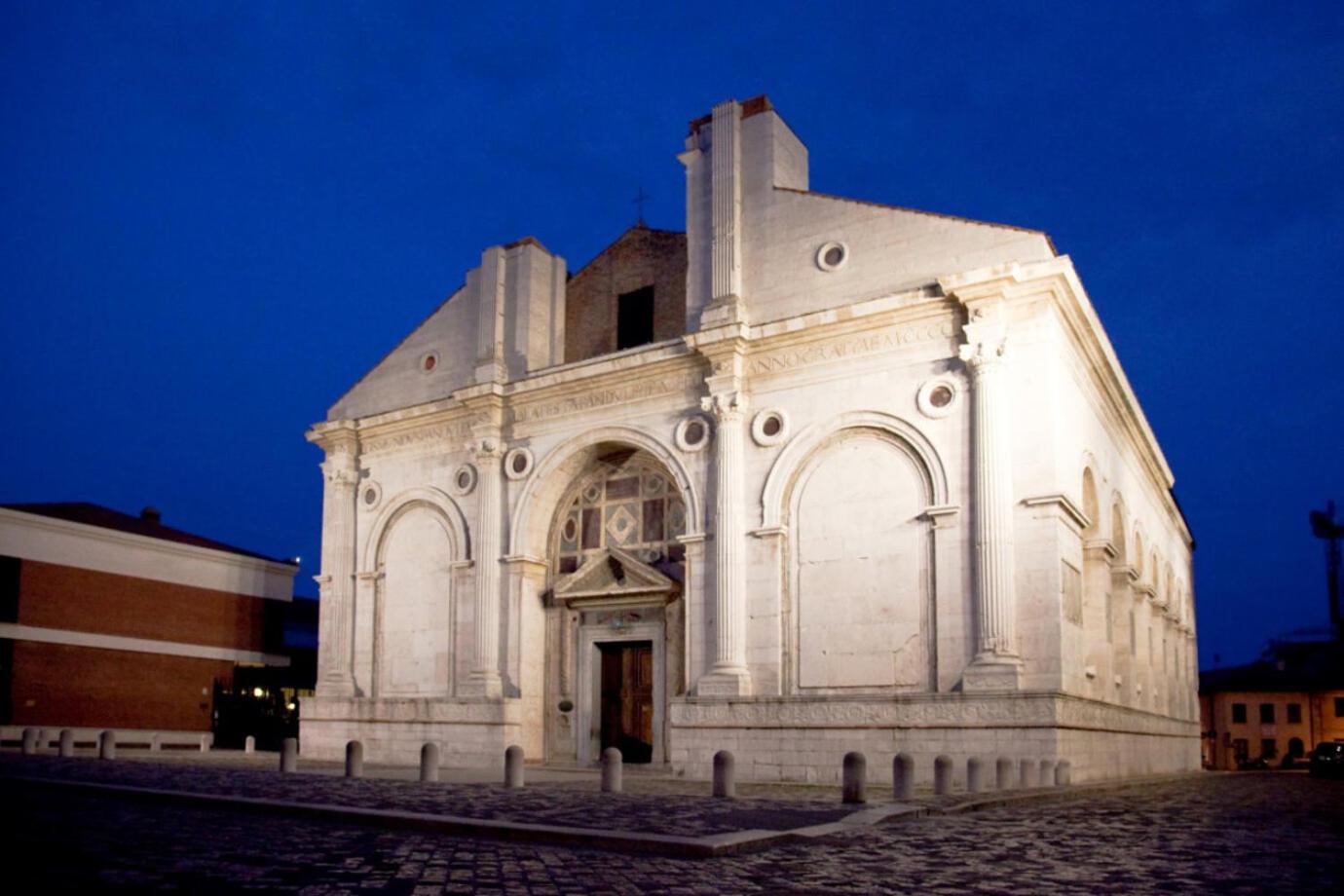 Appartamento AmaRèmin - Vivere Rimini view 3