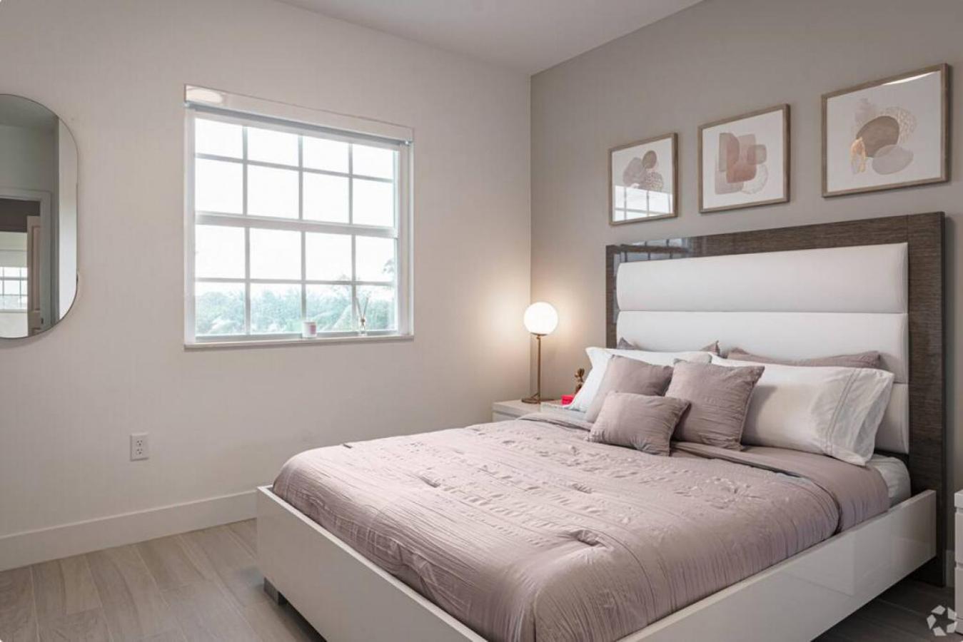 Dahlia - The Designer Townhome