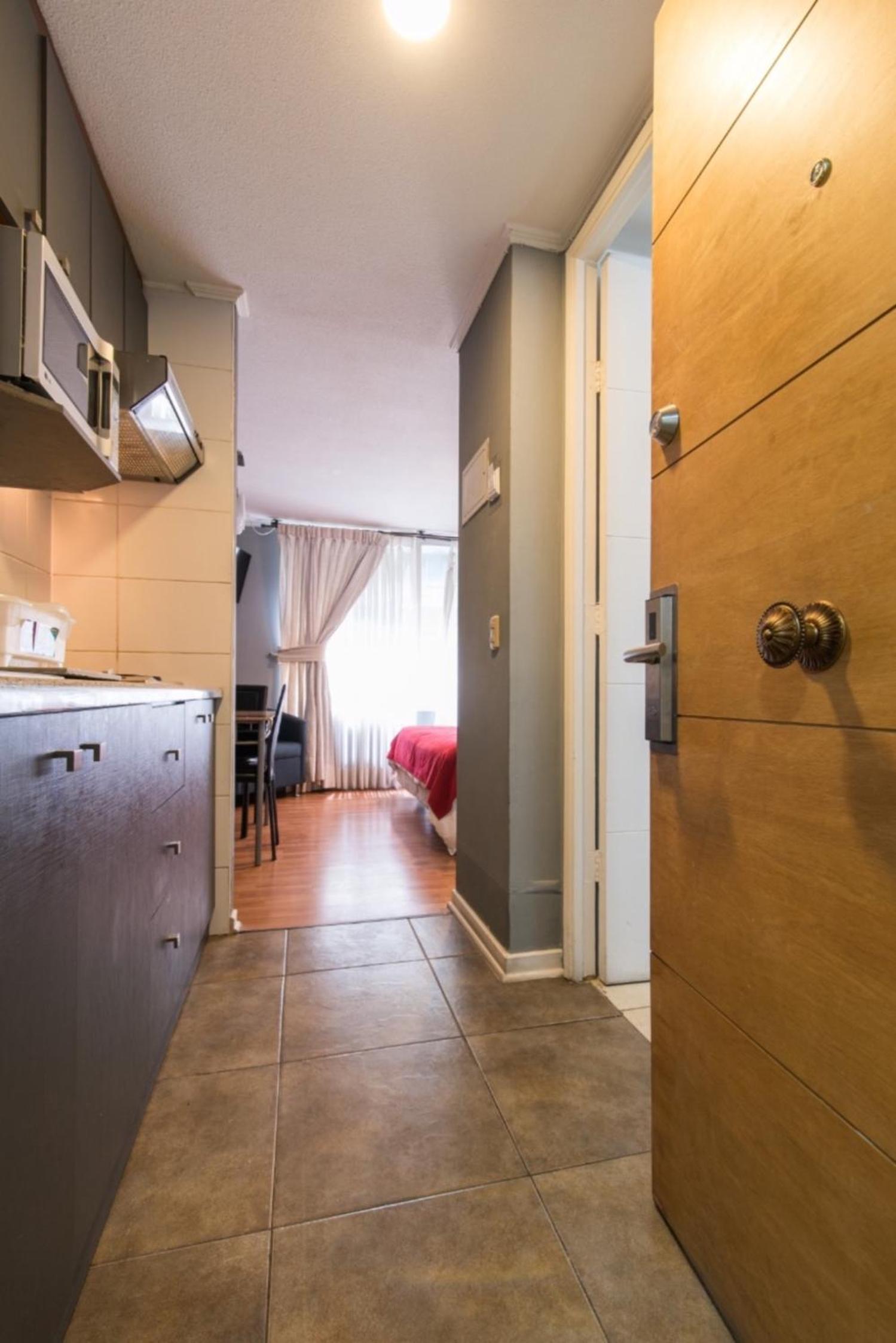 VR Suite Santiago