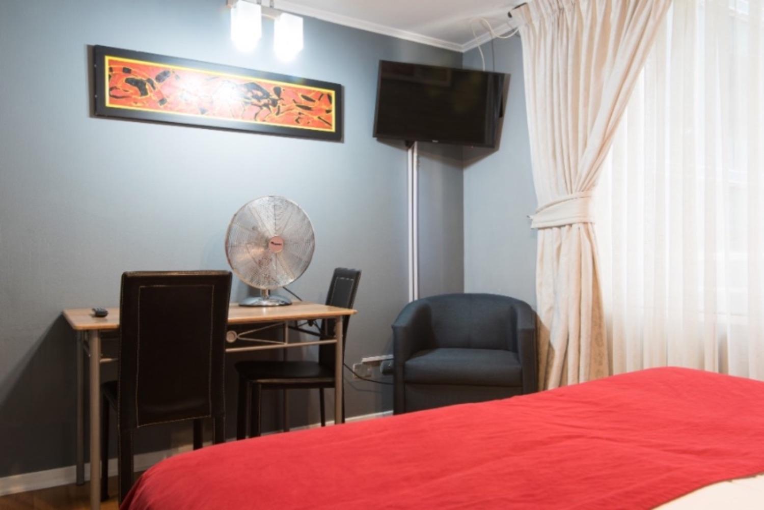 VR Suite Santiago
