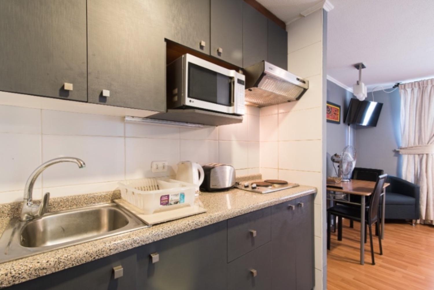 VR Suite Santiago