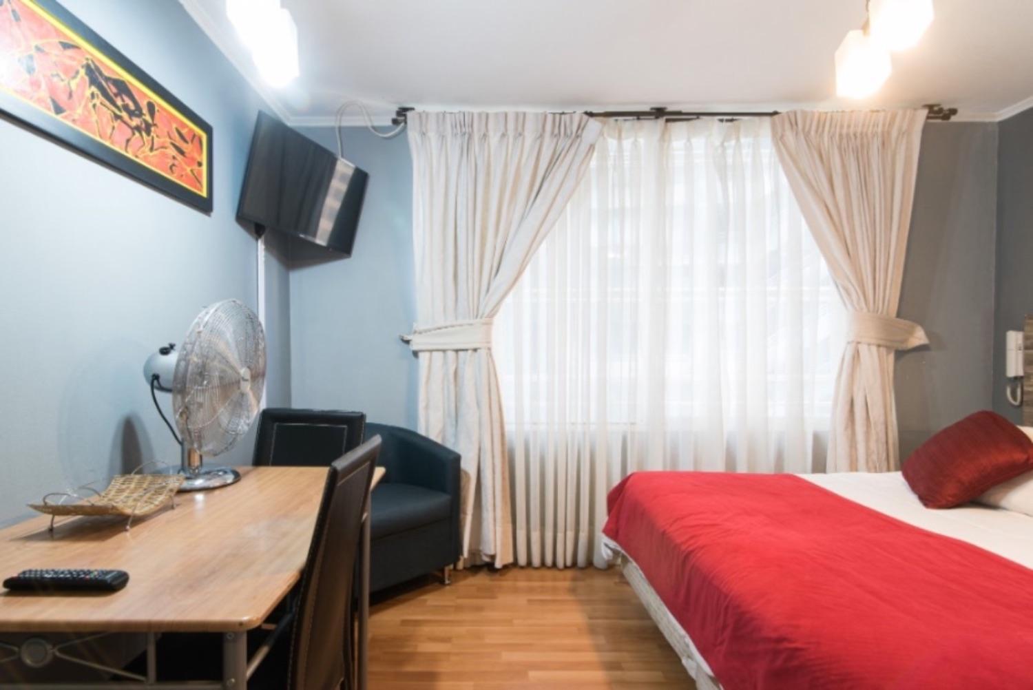 VR Suite Santiago
