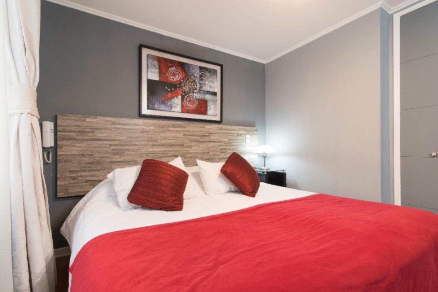 VR Suite Santiago