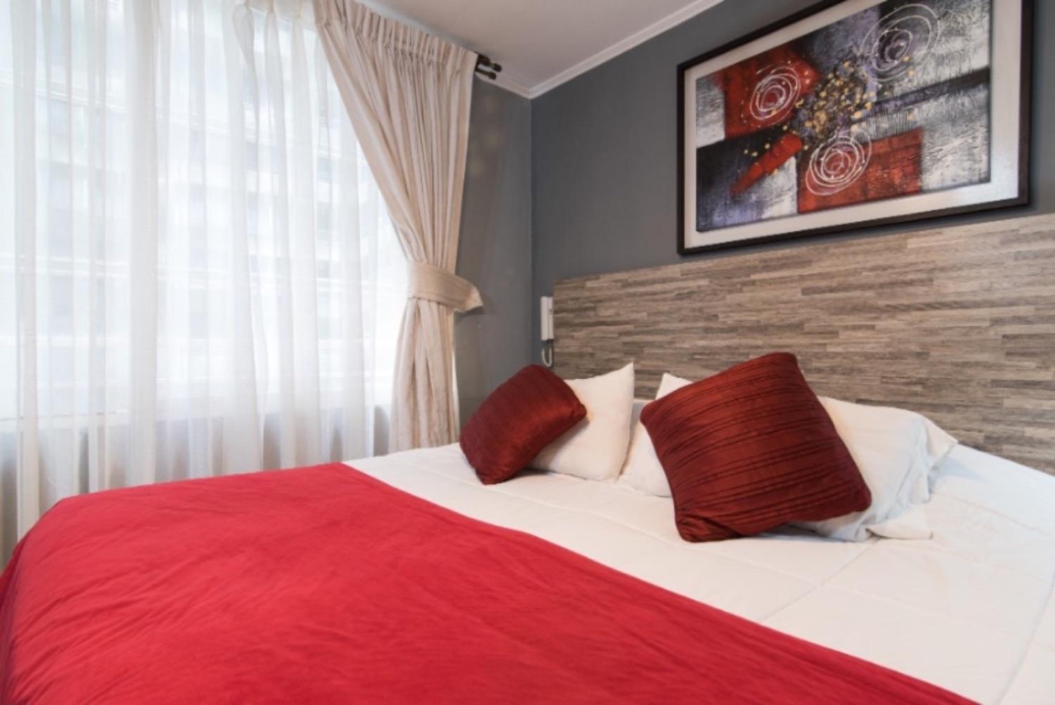 VR Suite Santiago