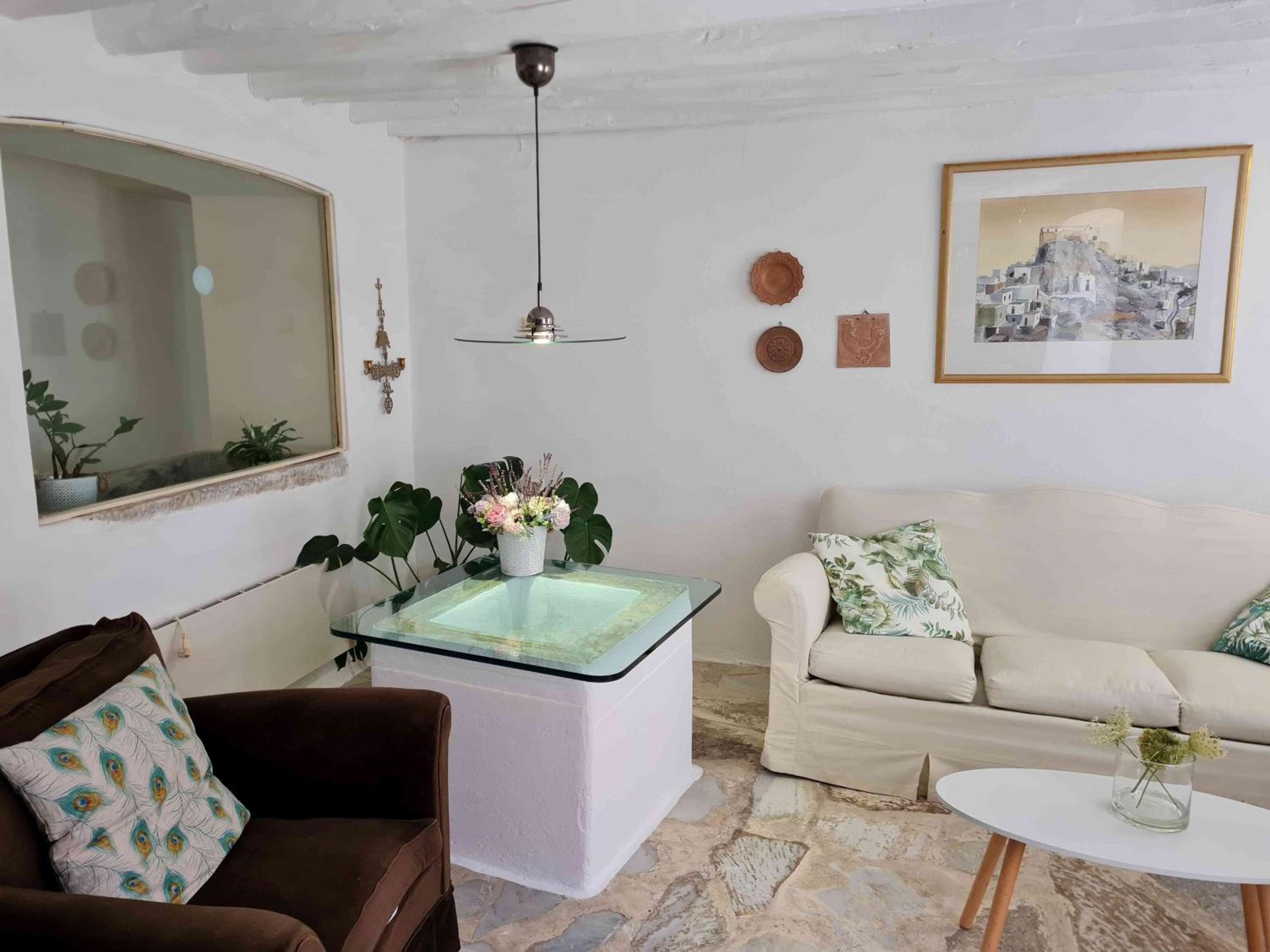 Hotel Omiros