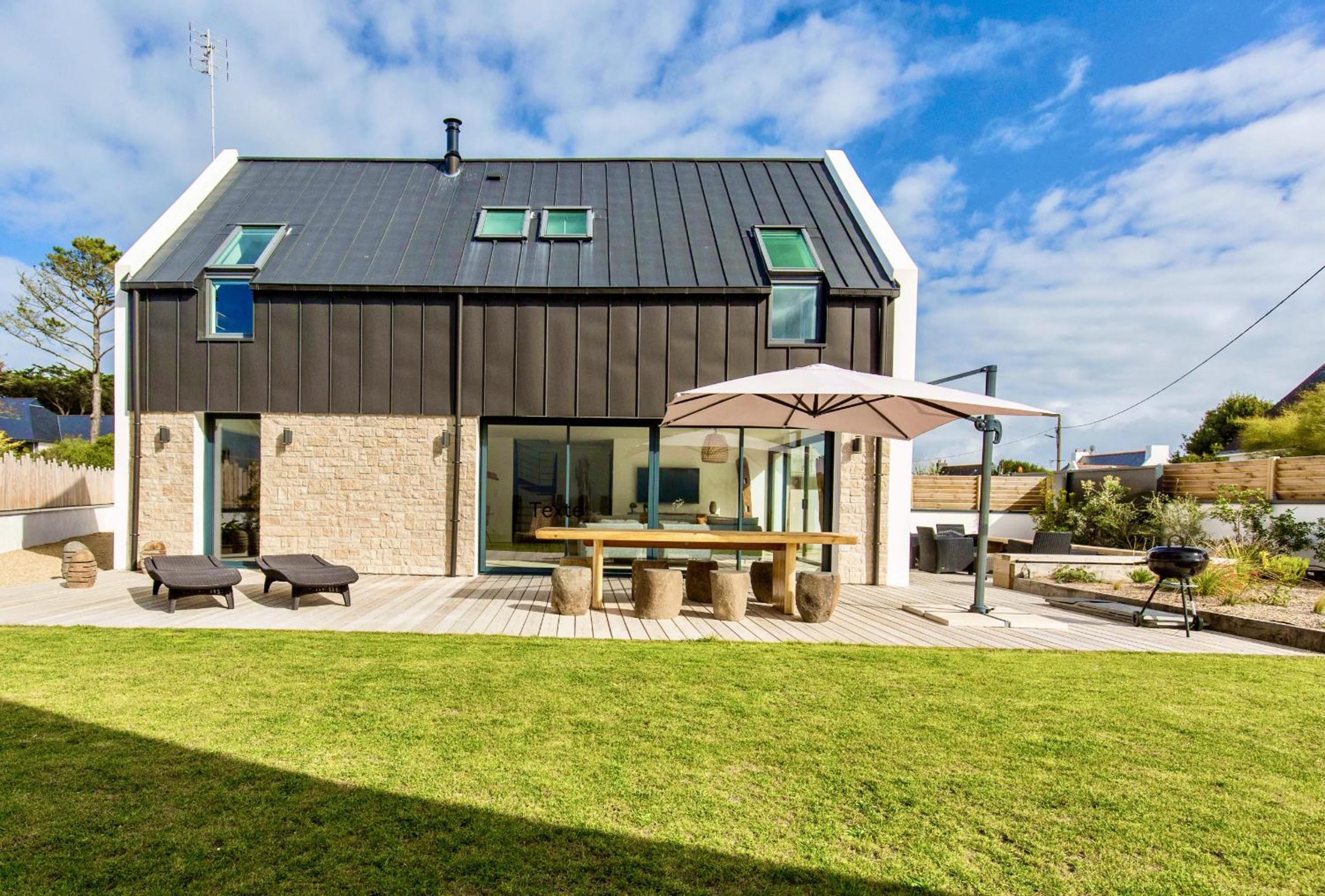 Domaine de la pointe Quiberon, photo 8