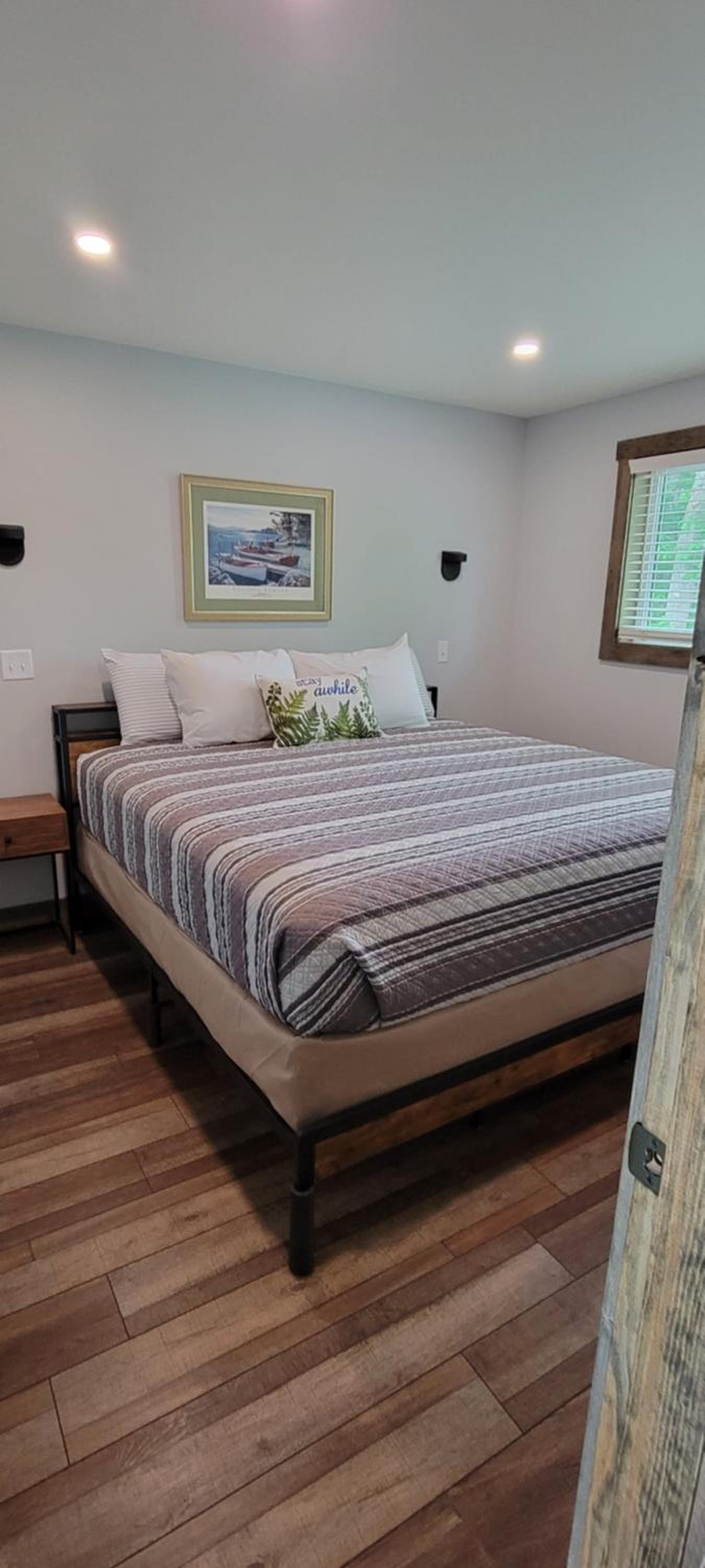 Grand View Resort