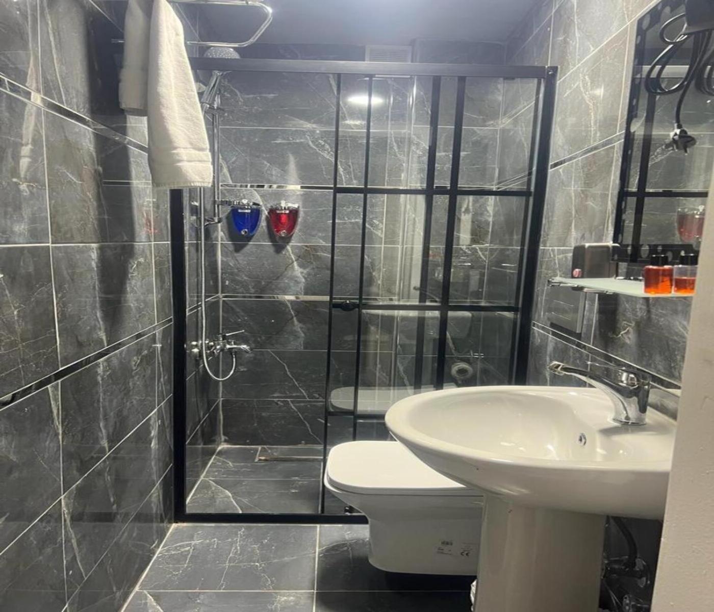 Old City Family Hotel - Image 65