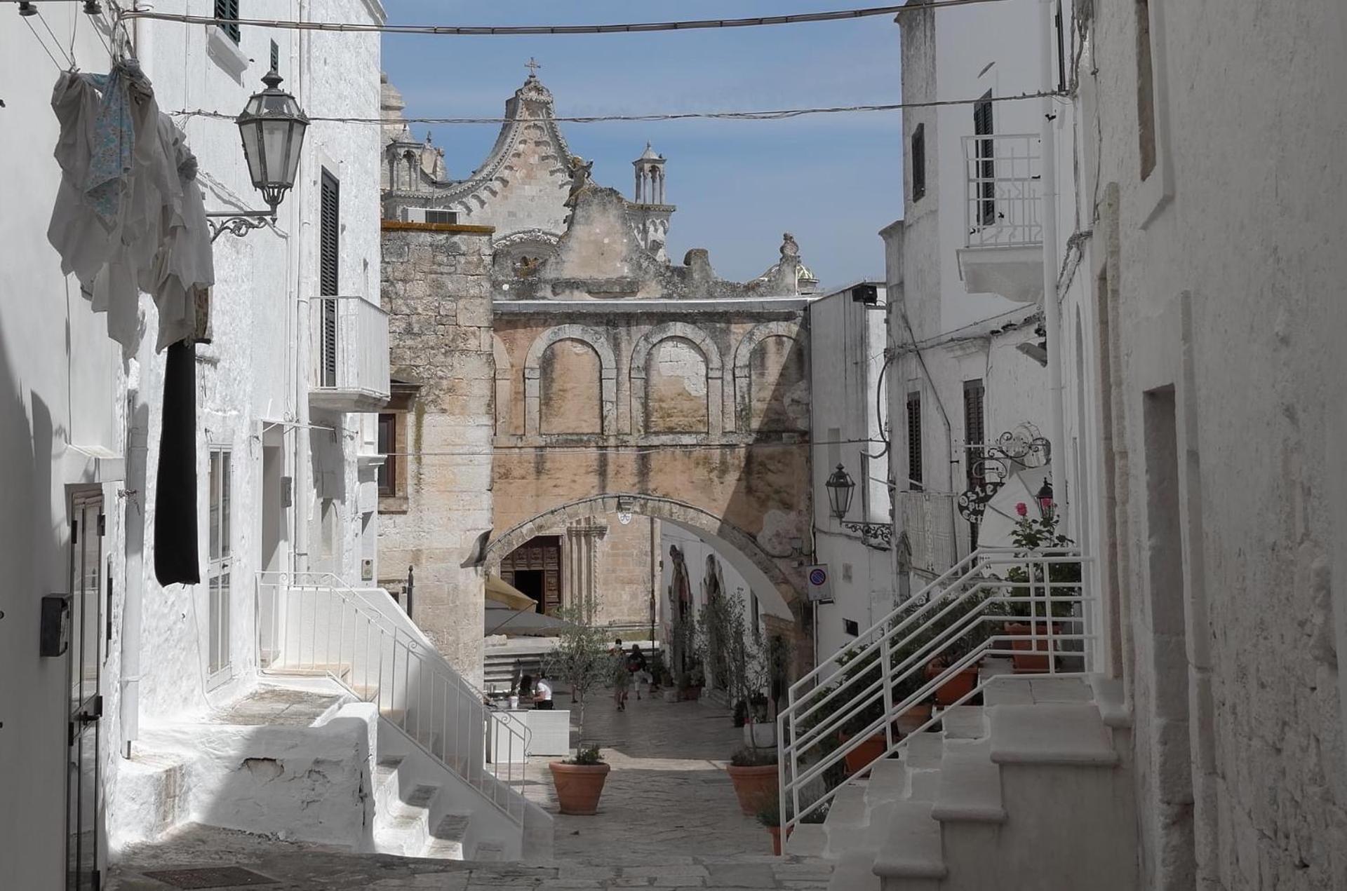 Casa Mirabilis 44