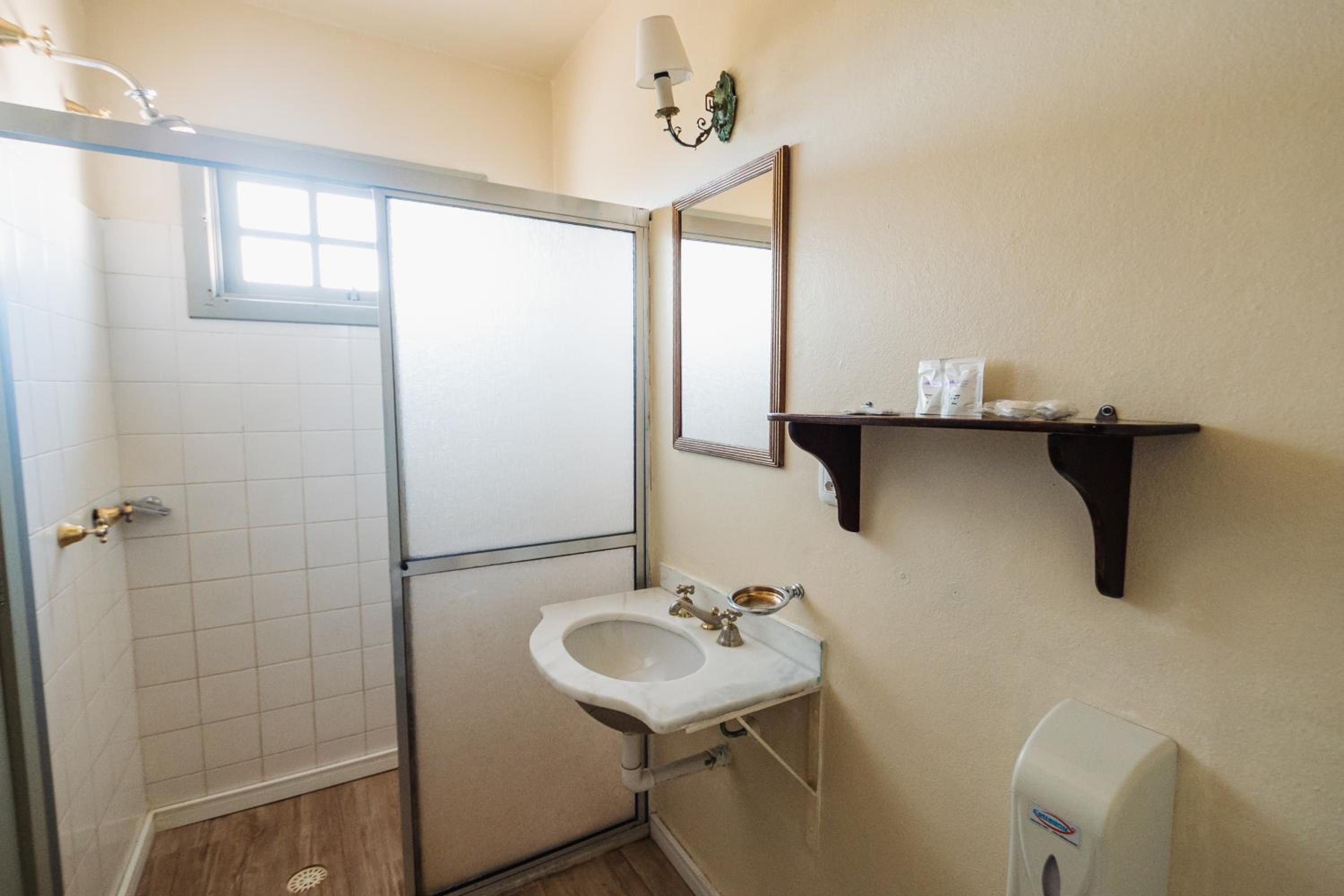 Golden Hills Vila Suzana