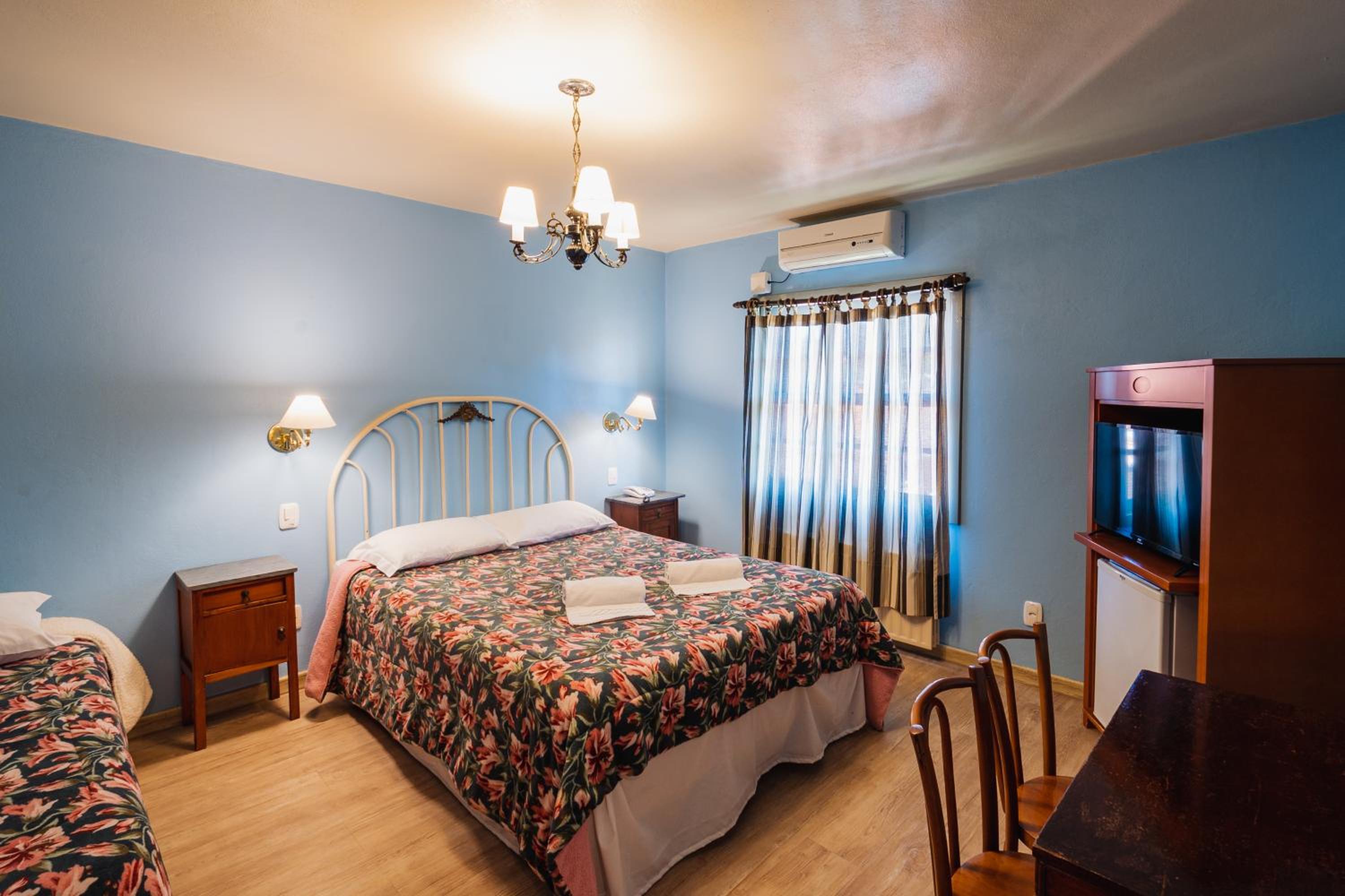 Golden Hills Vila Suzana