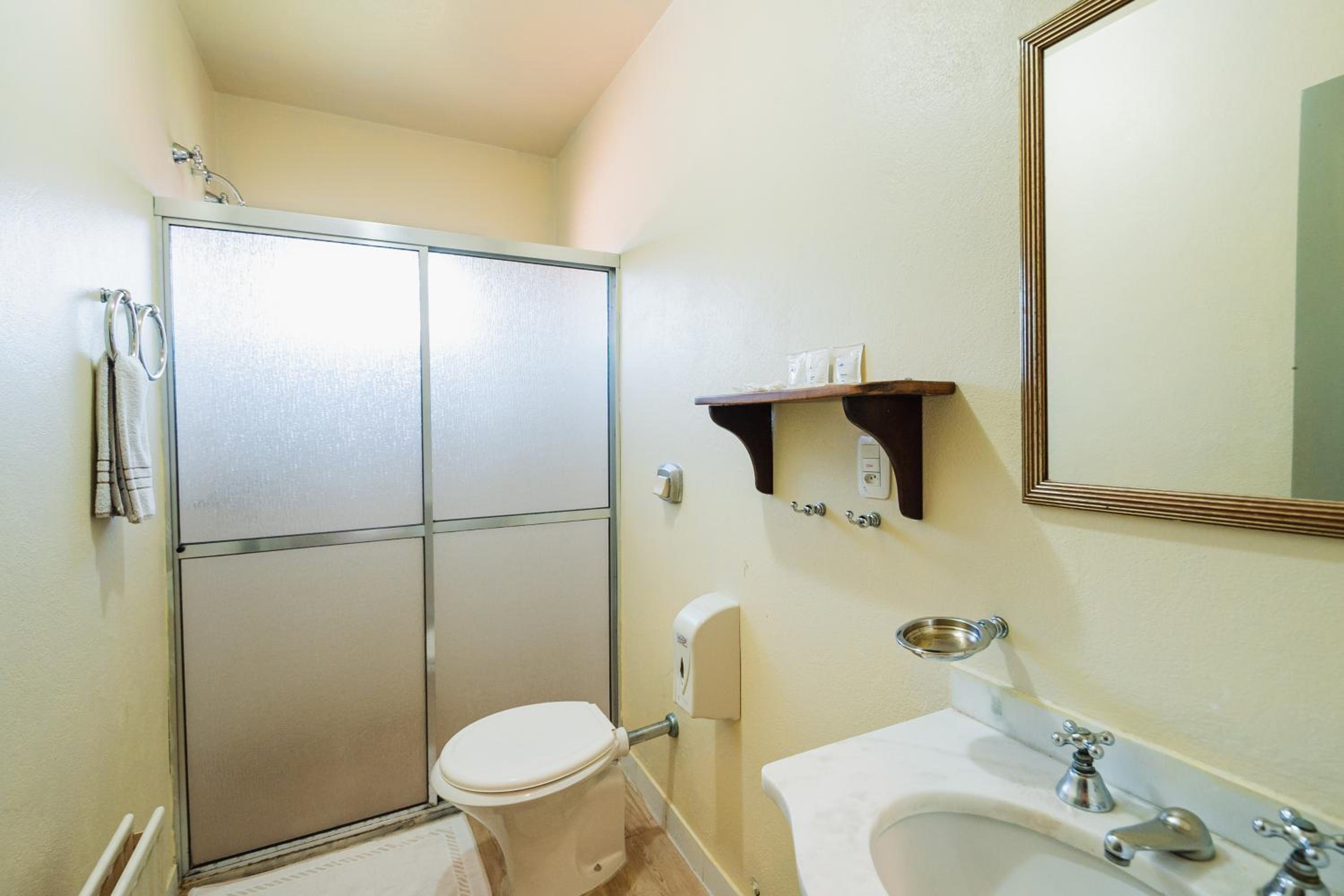 Golden Hills Vila Suzana
