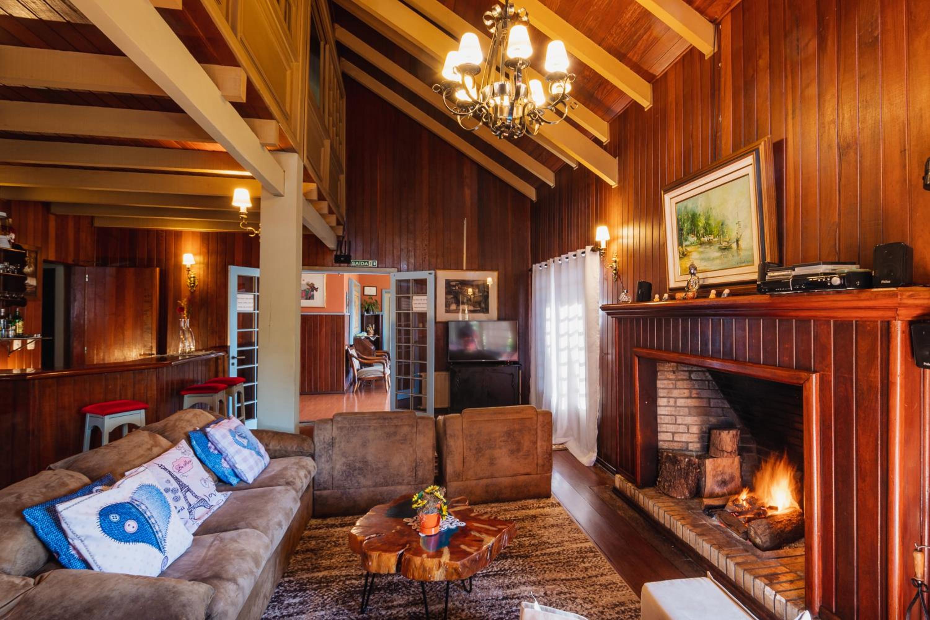Golden Hills Vila Suzana