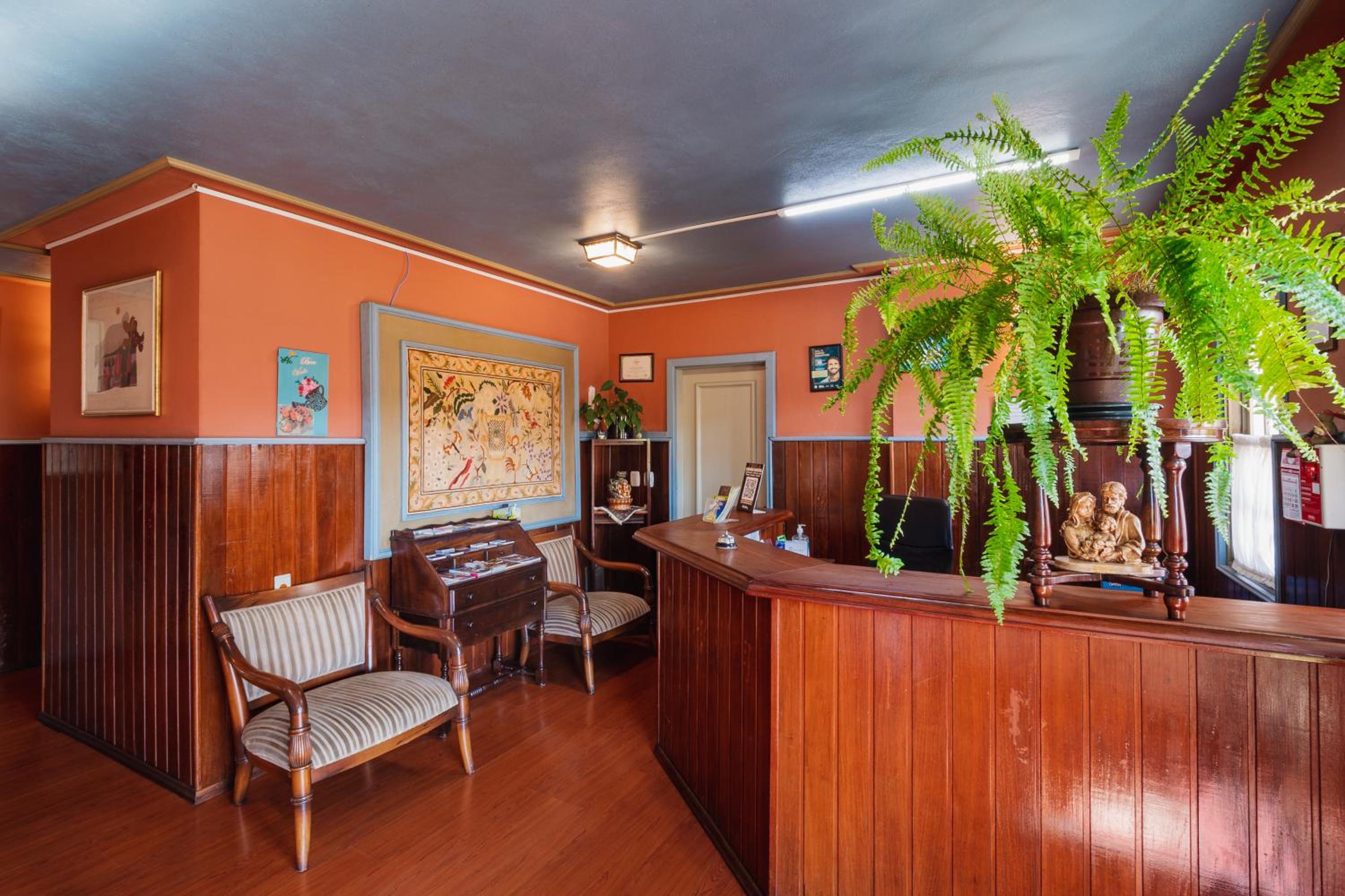 Golden Hills Vila Suzana