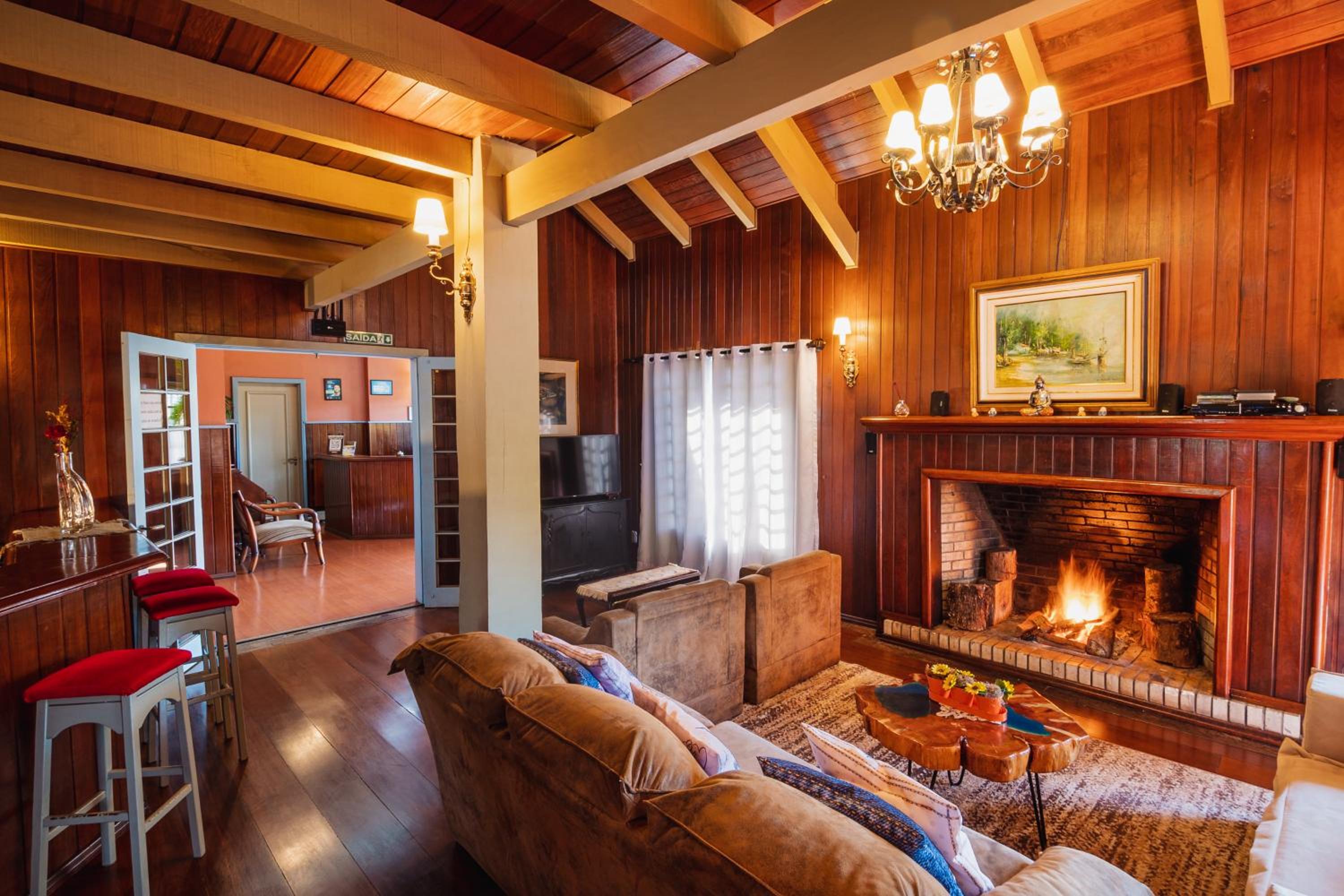 Golden Hills Vila Suzana