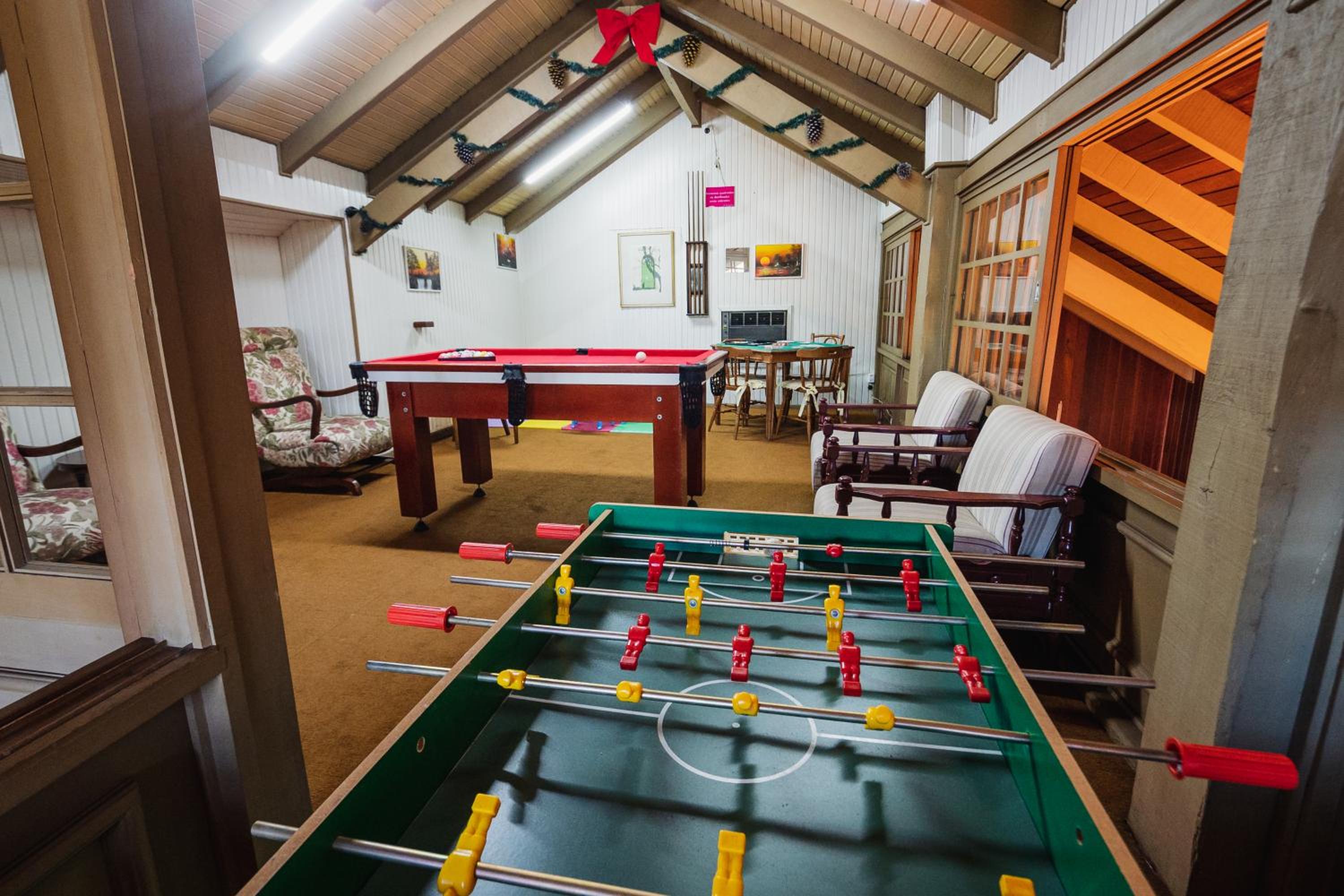 Golden Hills Vila Suzana