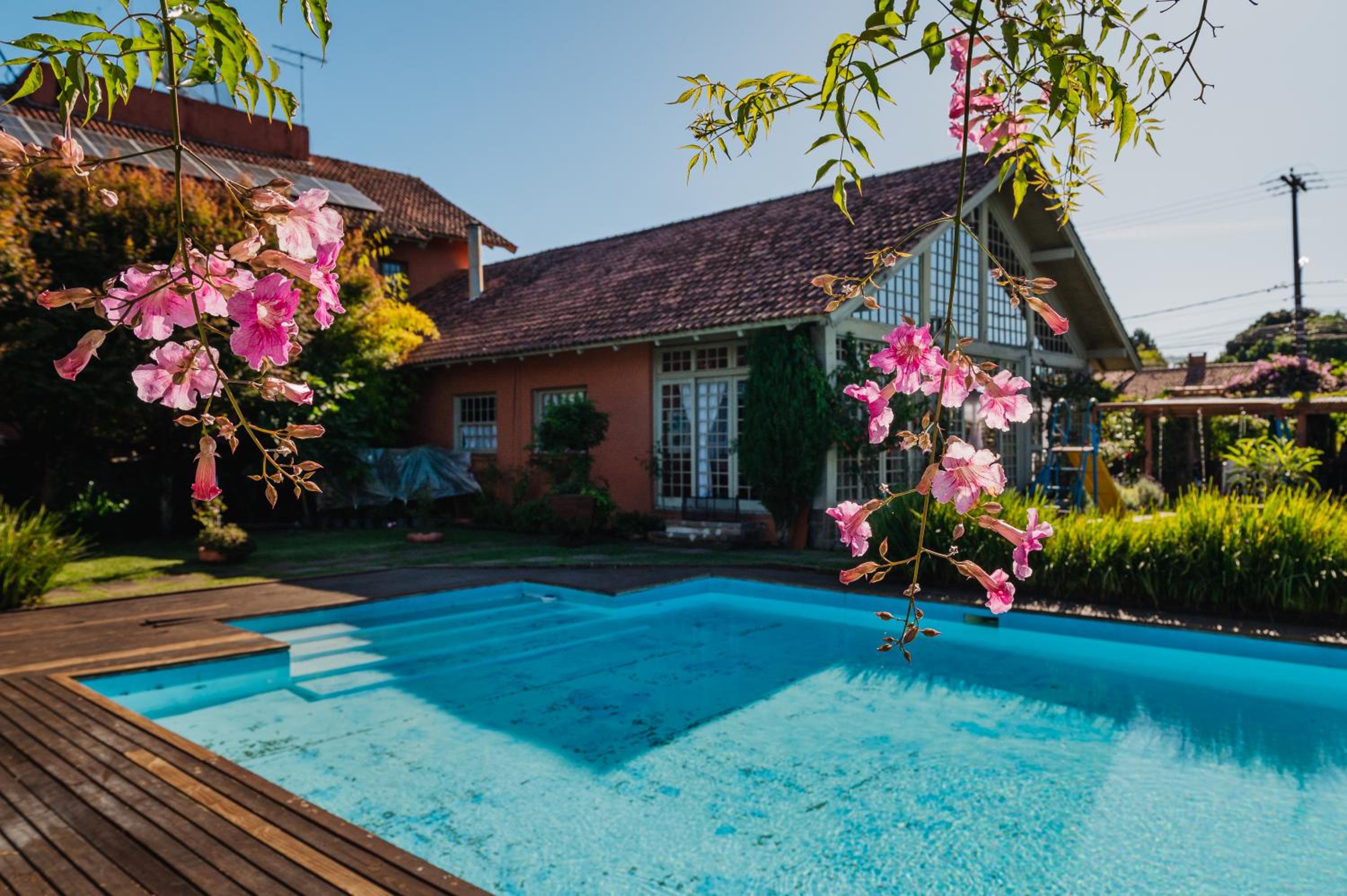 Golden Hills Vila Suzana