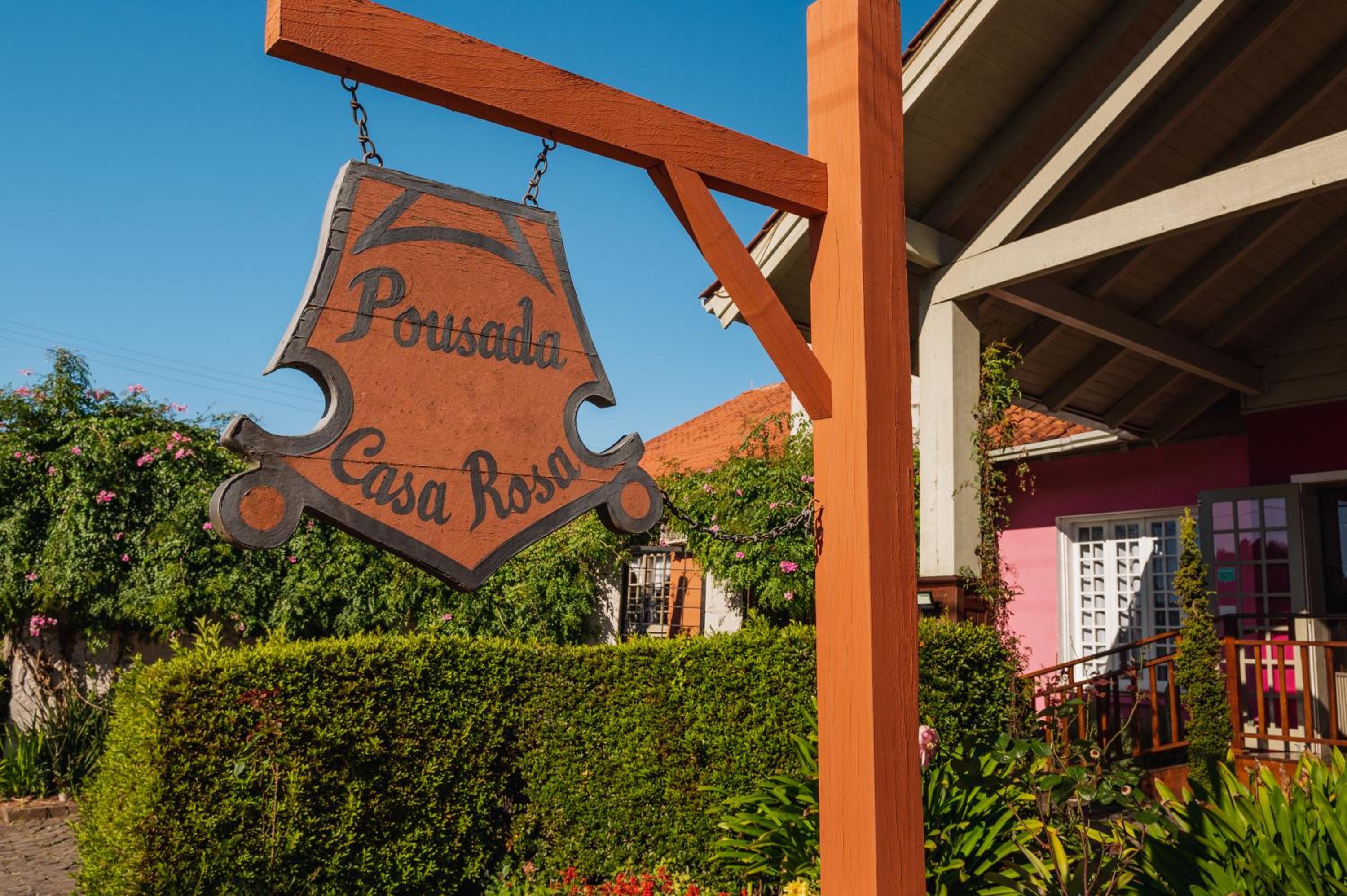 Golden Hills Vila Suzana