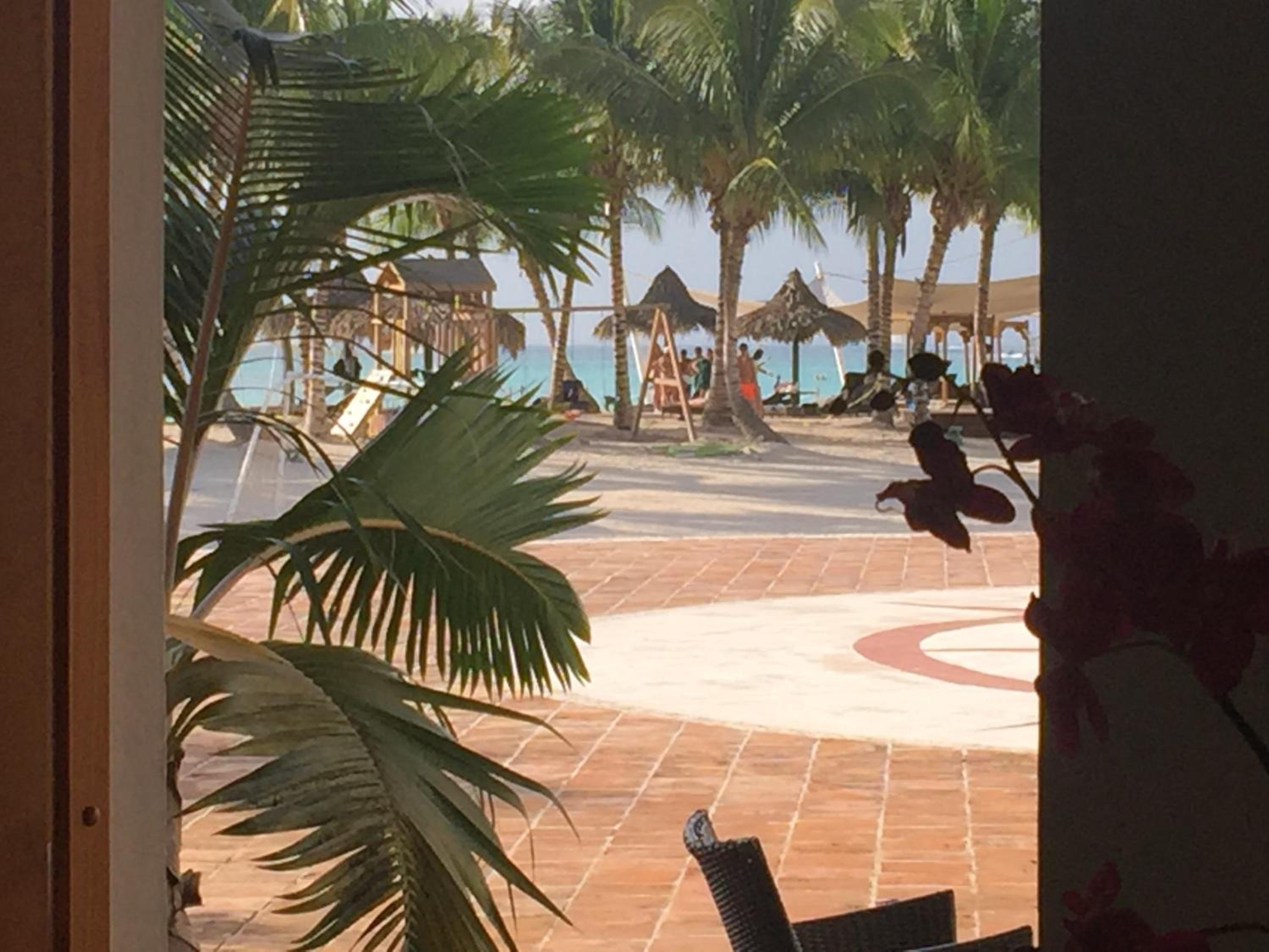 Cadaques Caribe Bayahibe Apartments view 4