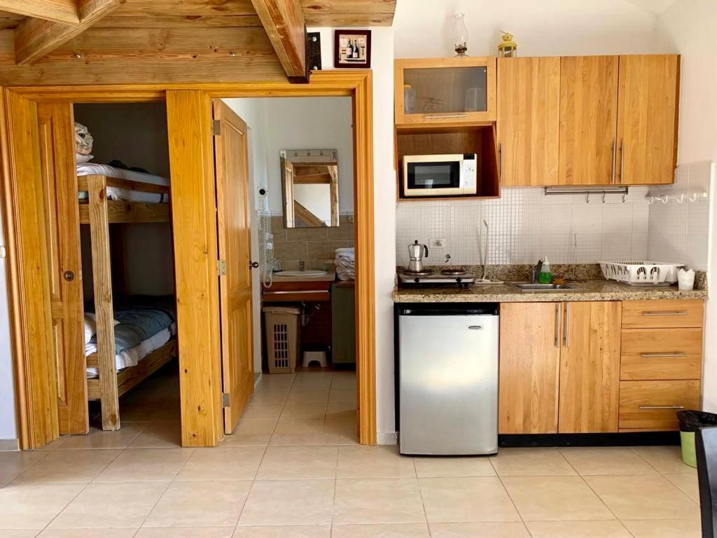 Cadaques Caribe Bayahibe Apartments view 5
