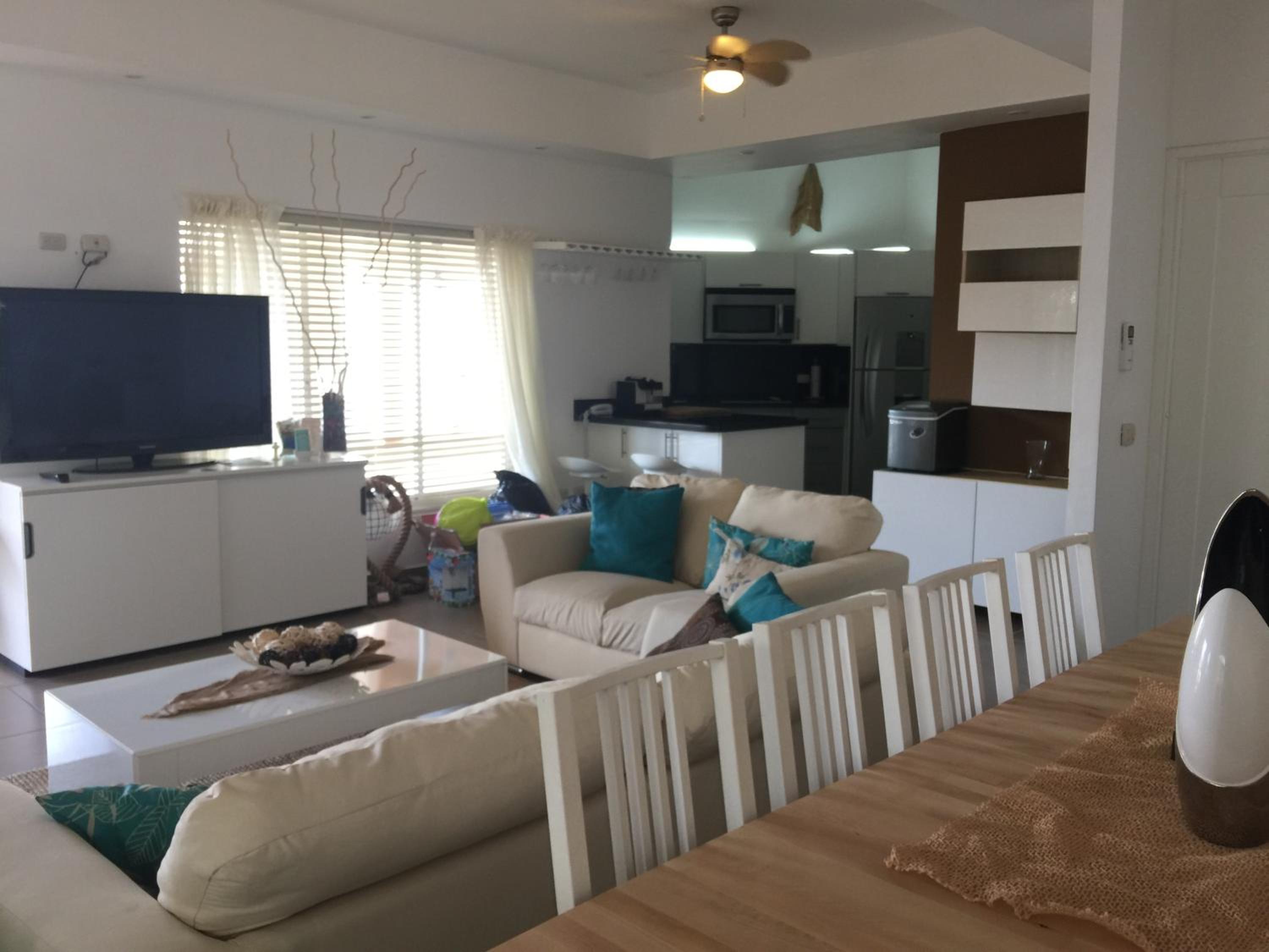 Cadaques Caribe Bayahibe Apartments view 3