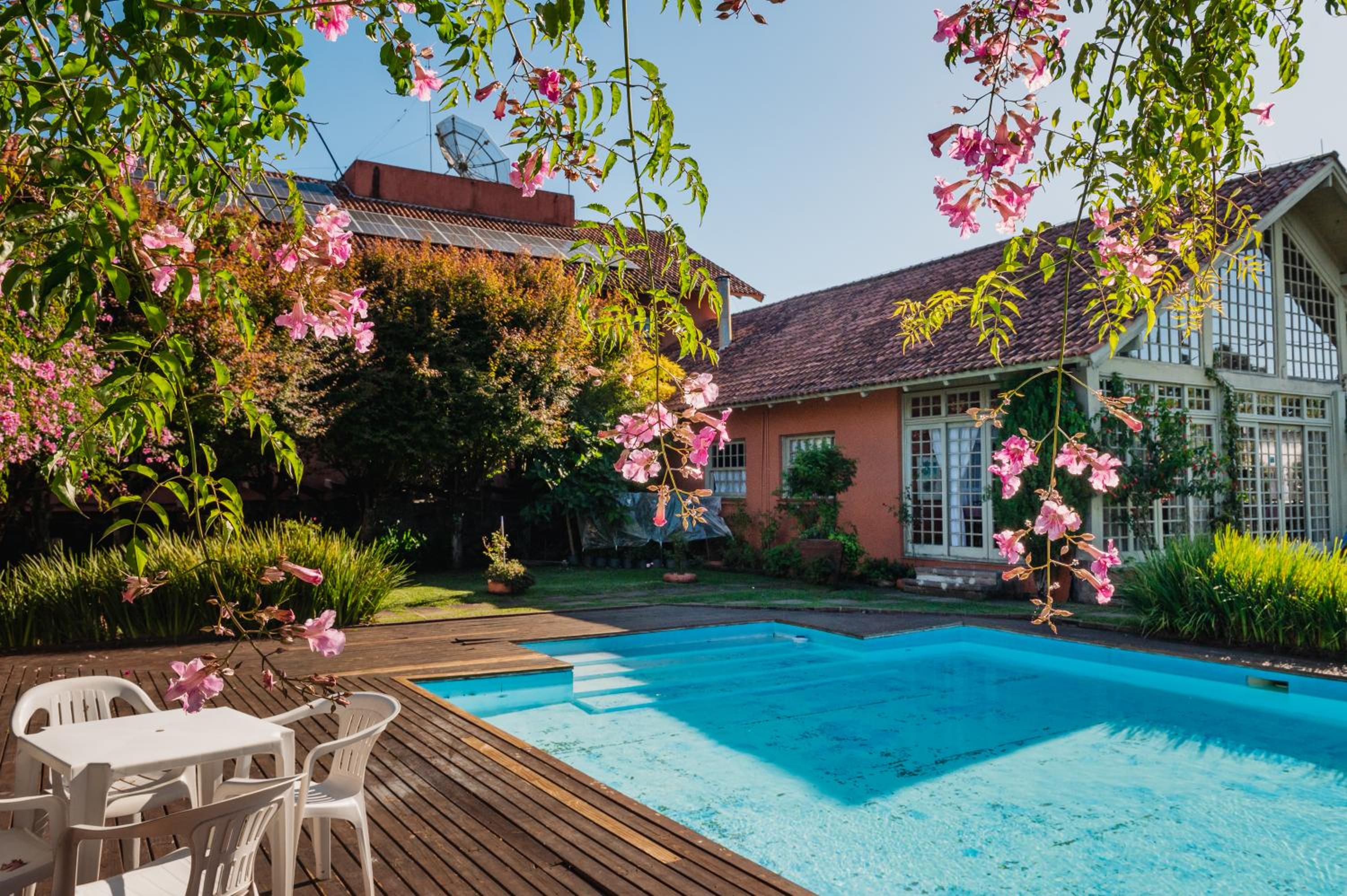 Golden Hills Vila Suzana