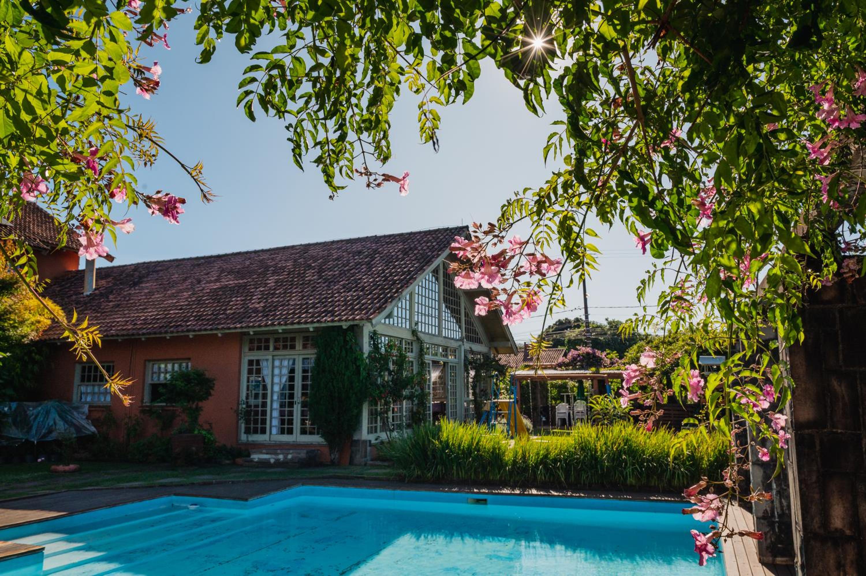 Golden Hills Vila Suzana