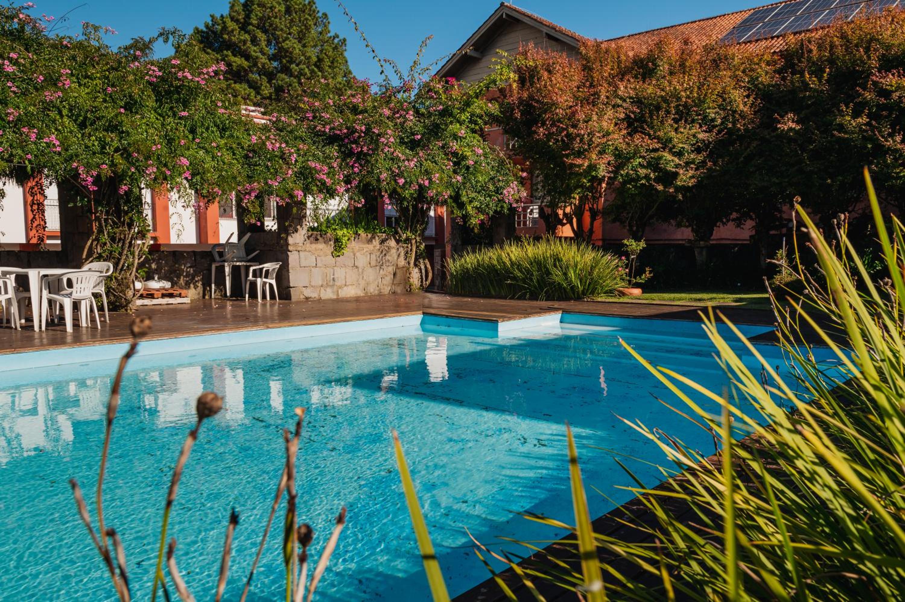 Golden Hills Vila Suzana