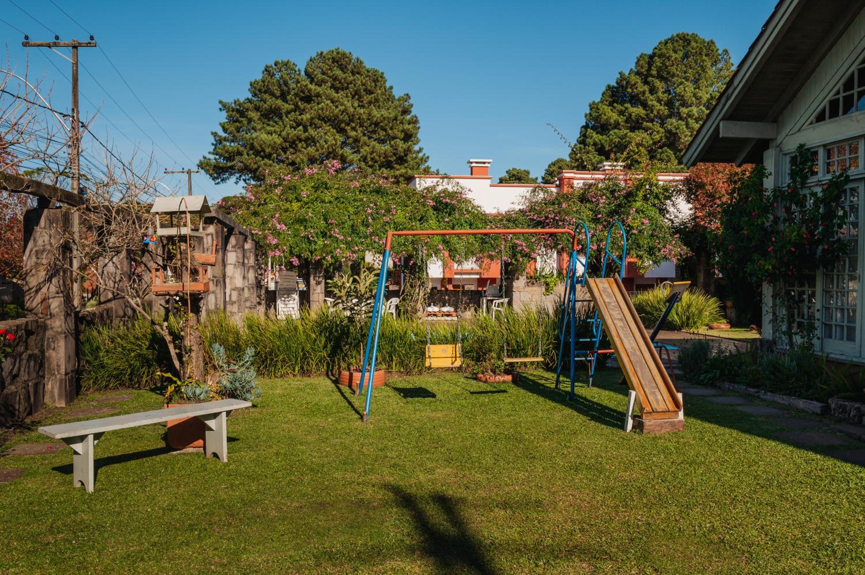 Golden Hills Vila Suzana