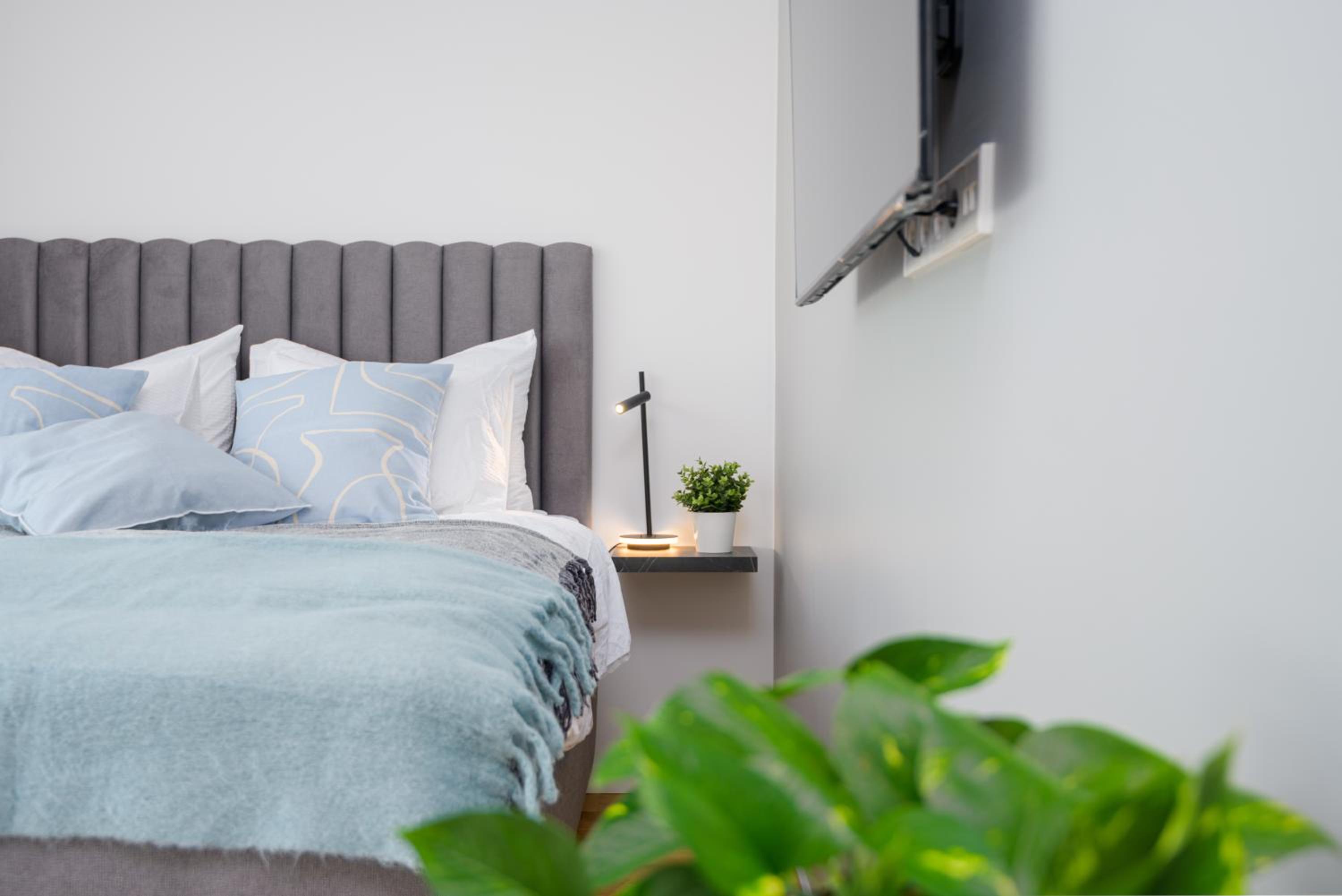 Dreamy Esplanaadi Stay