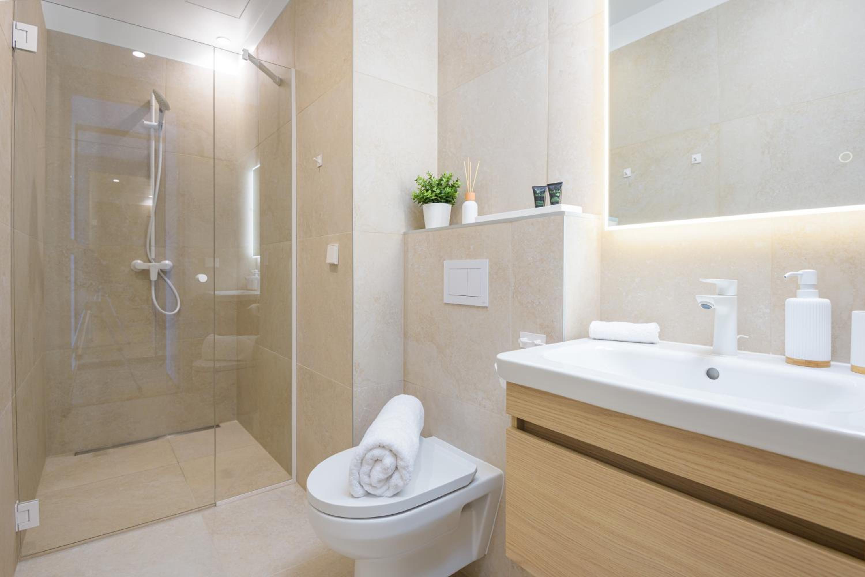 Dreamy Esplanaadi Stay