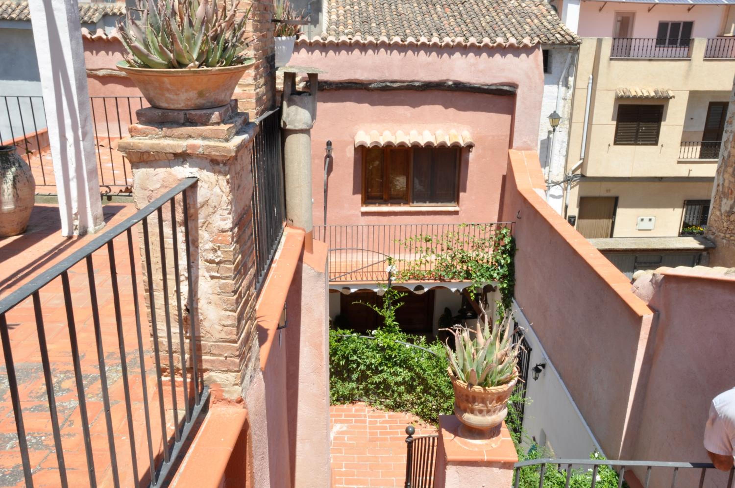Casa rural La Boticaria