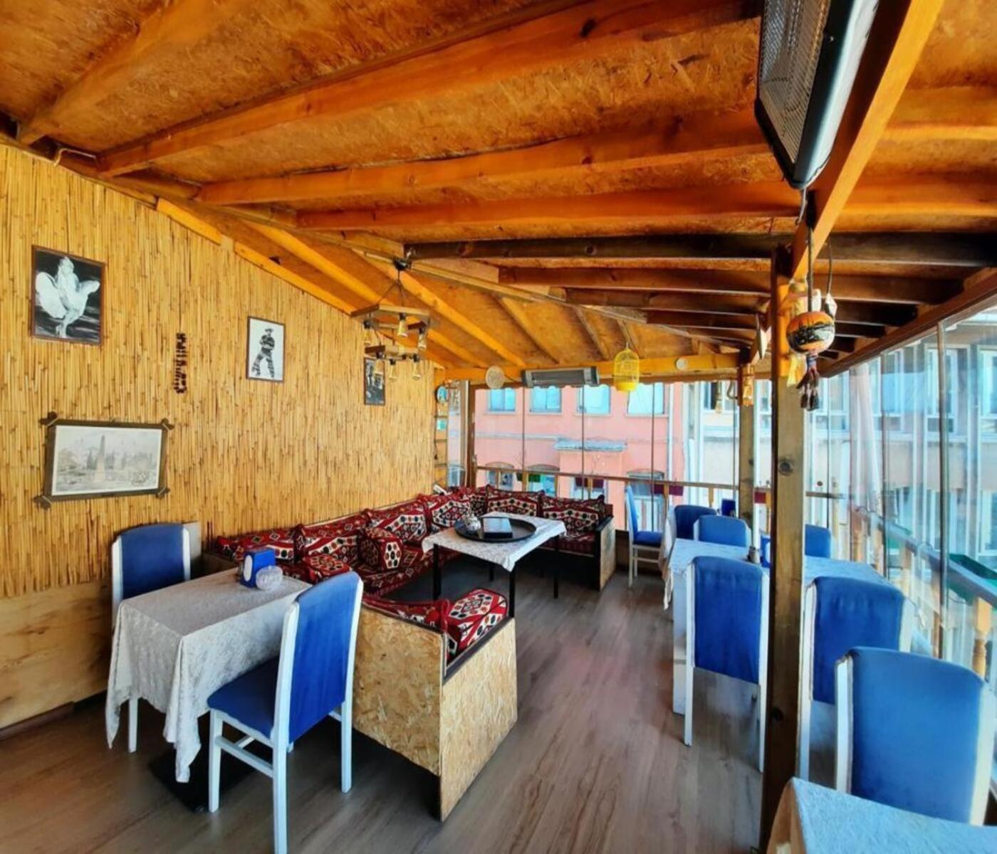 Old City Family Hotel - Image 15