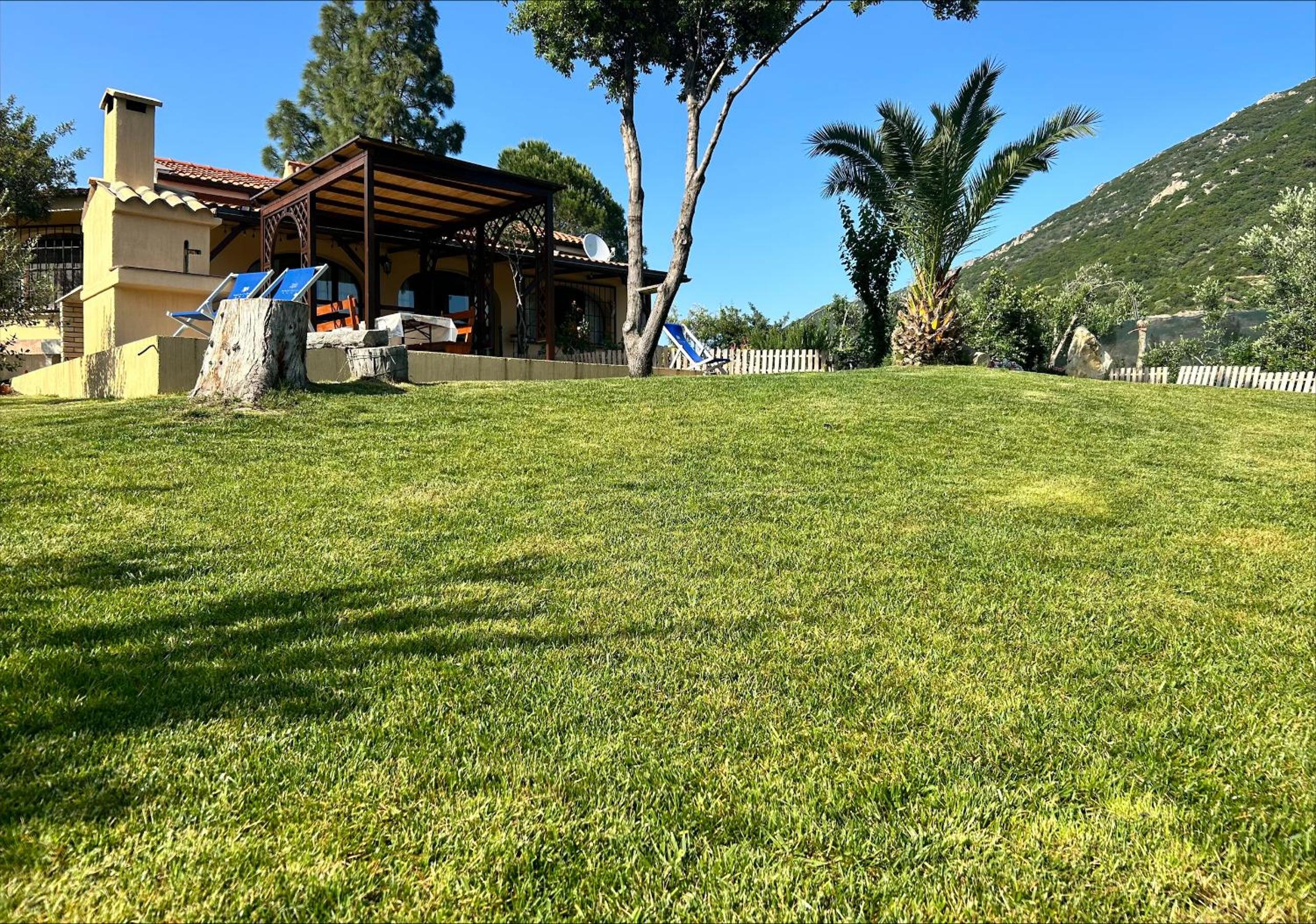 Villa Sureu view 4