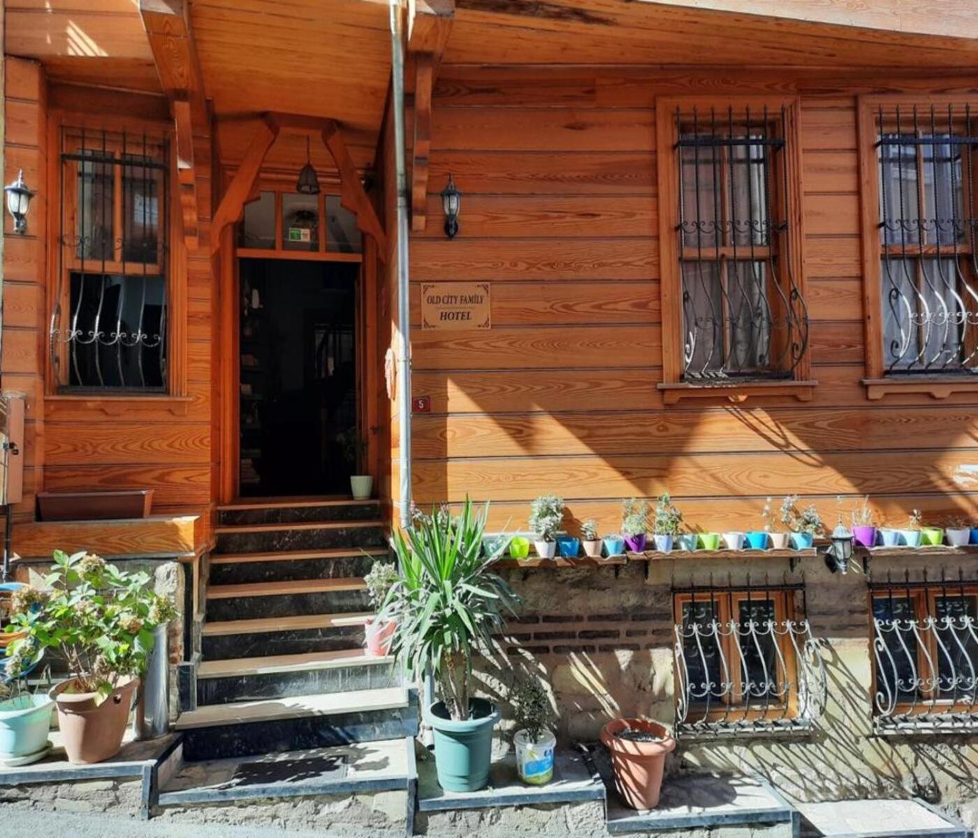 Old City Family Hotel - Image 19