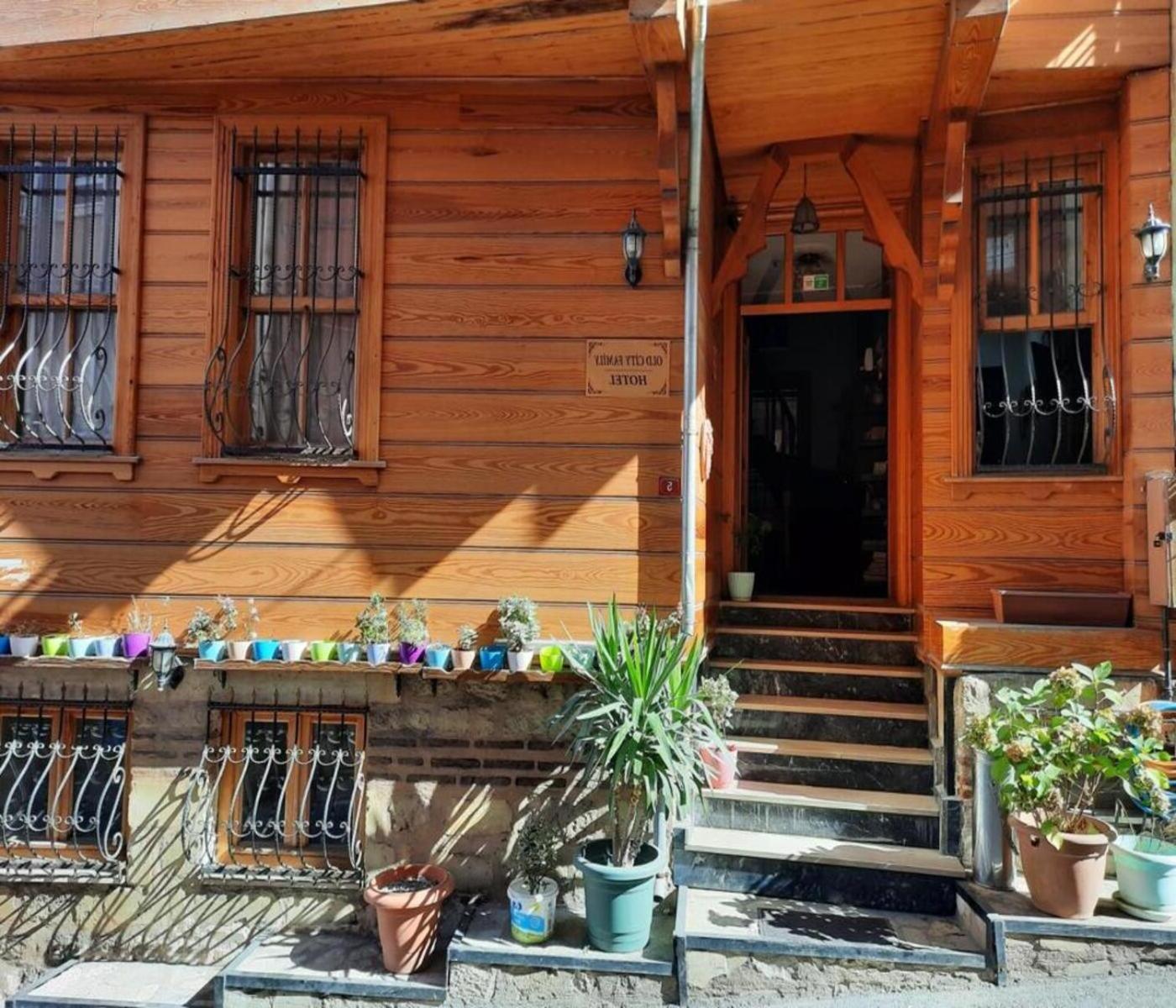 Old City Family Hotel - Image 16