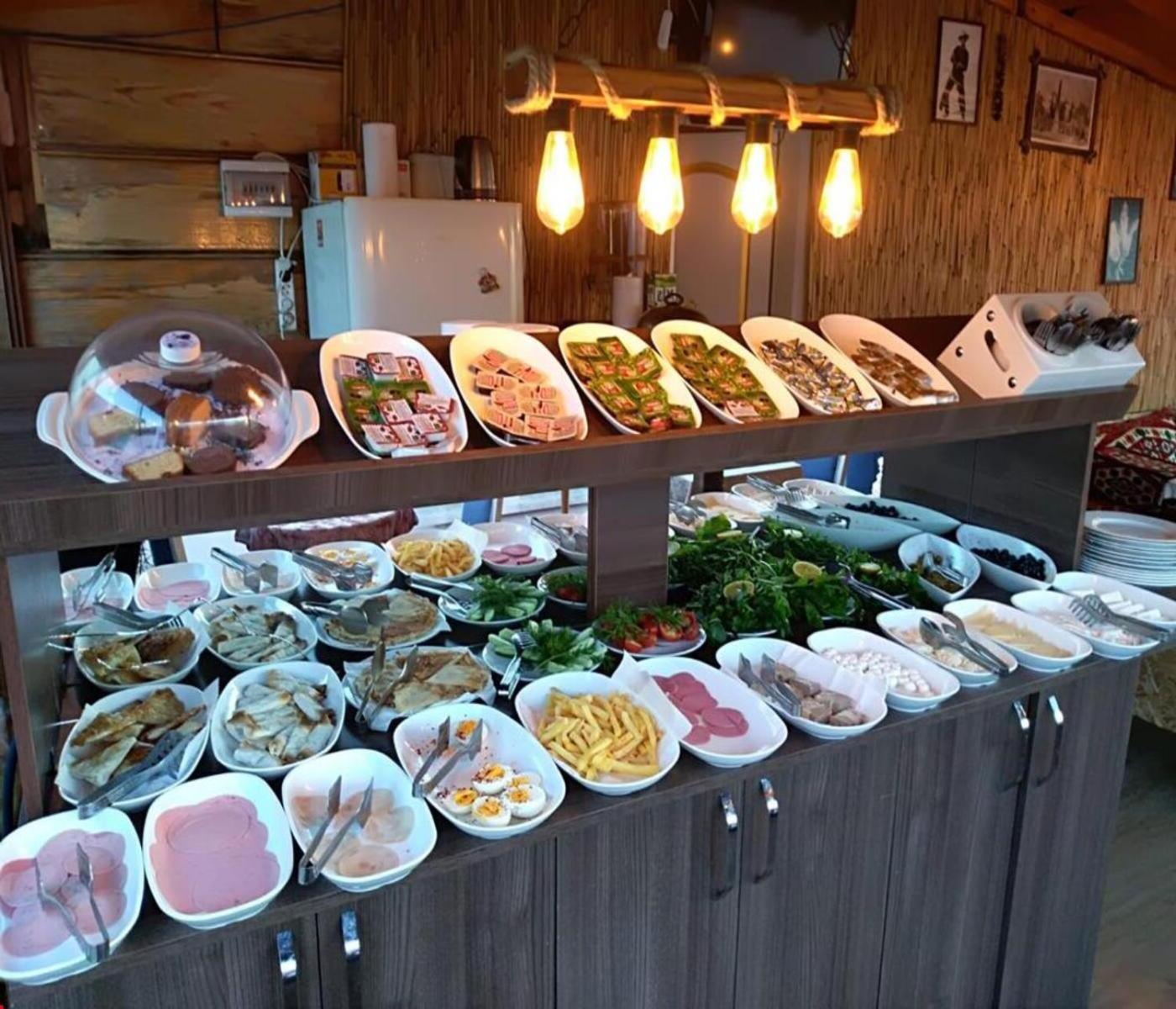 Old City Family Hotel - Image 66