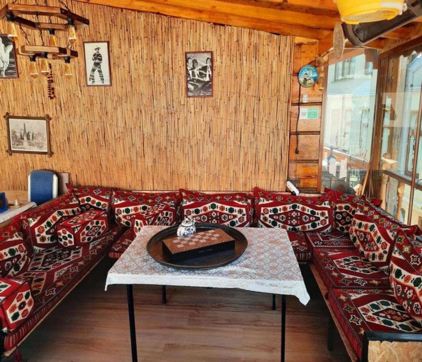 Old City Family Hotel - Image 67