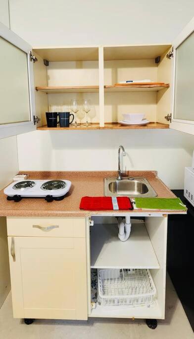 Dushi Apartment Near the Beach