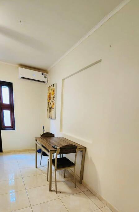 Dushi Apartment Near the Beach