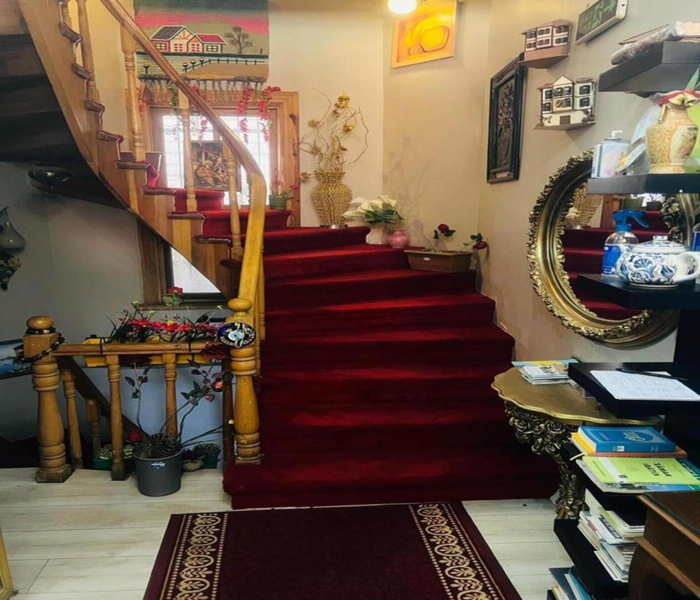 Old City Family Hotel - Image 69