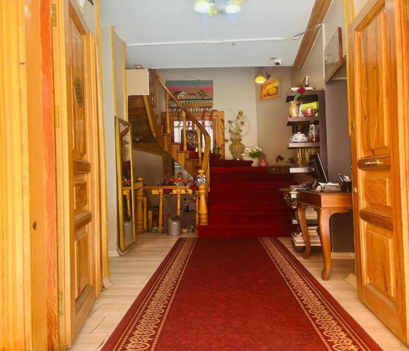 Old City Family Hotel - Image 70