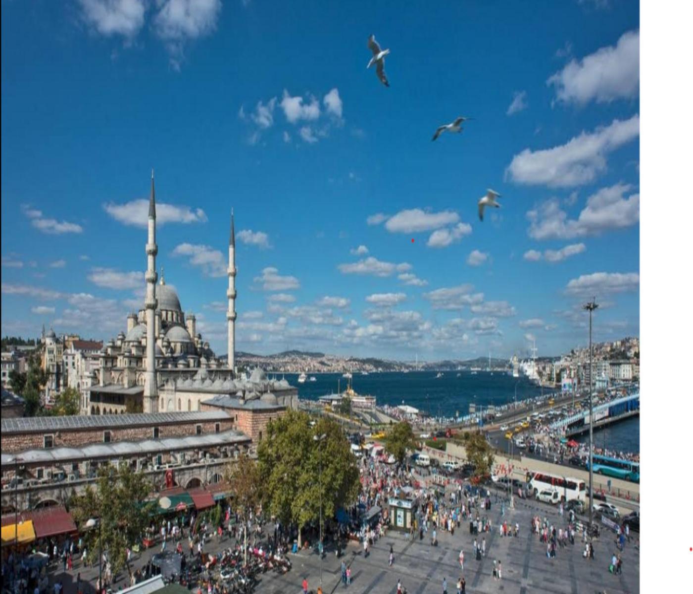 Old City Family Hotel - Image 71