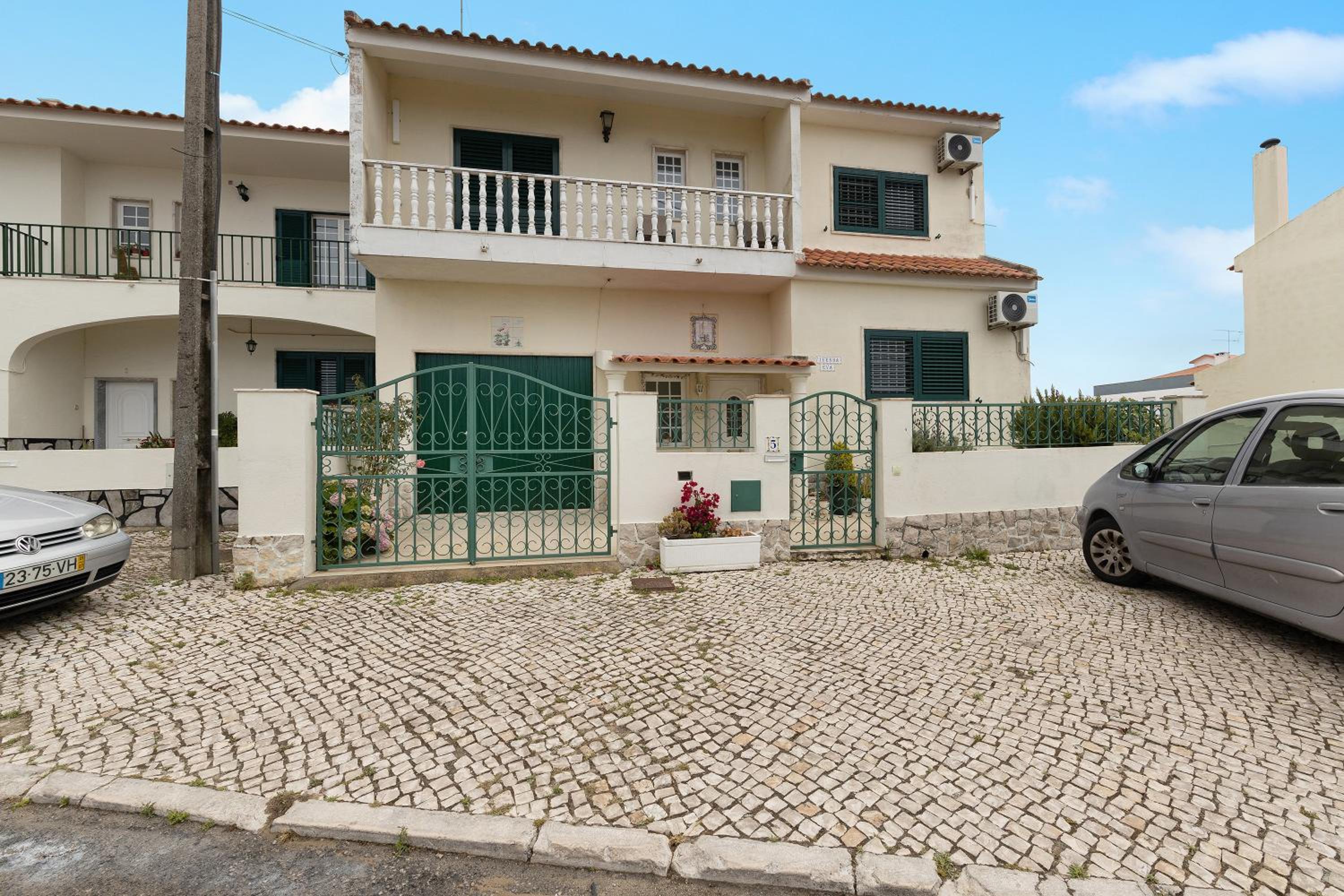 Caparica Sun Beach Villa