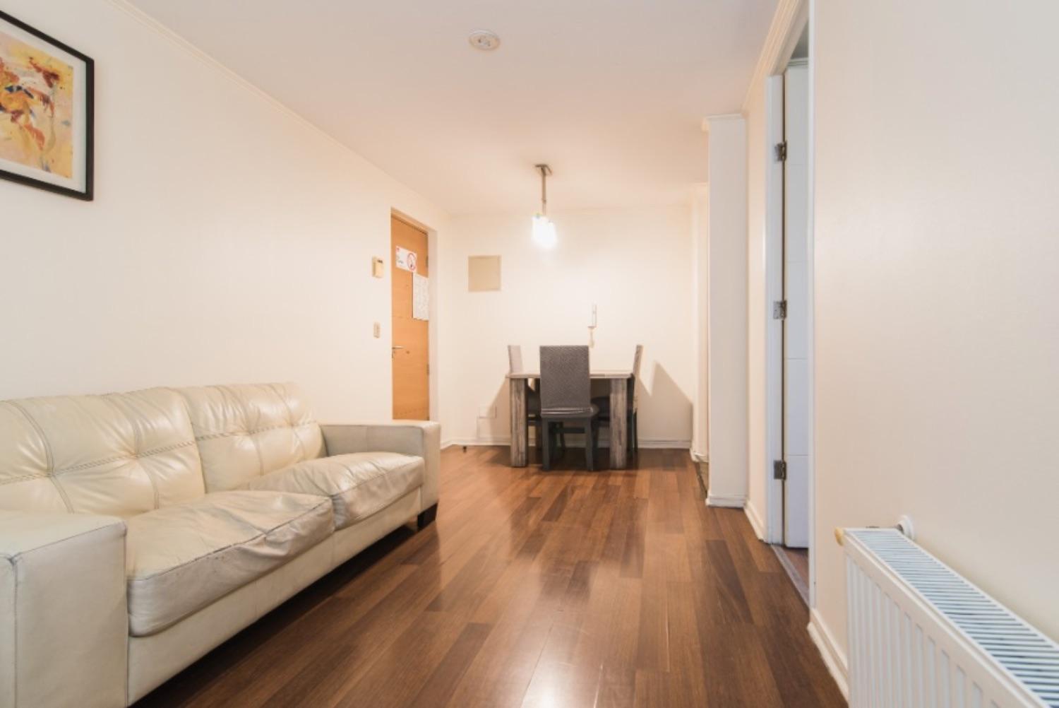 VR Suite Santiago