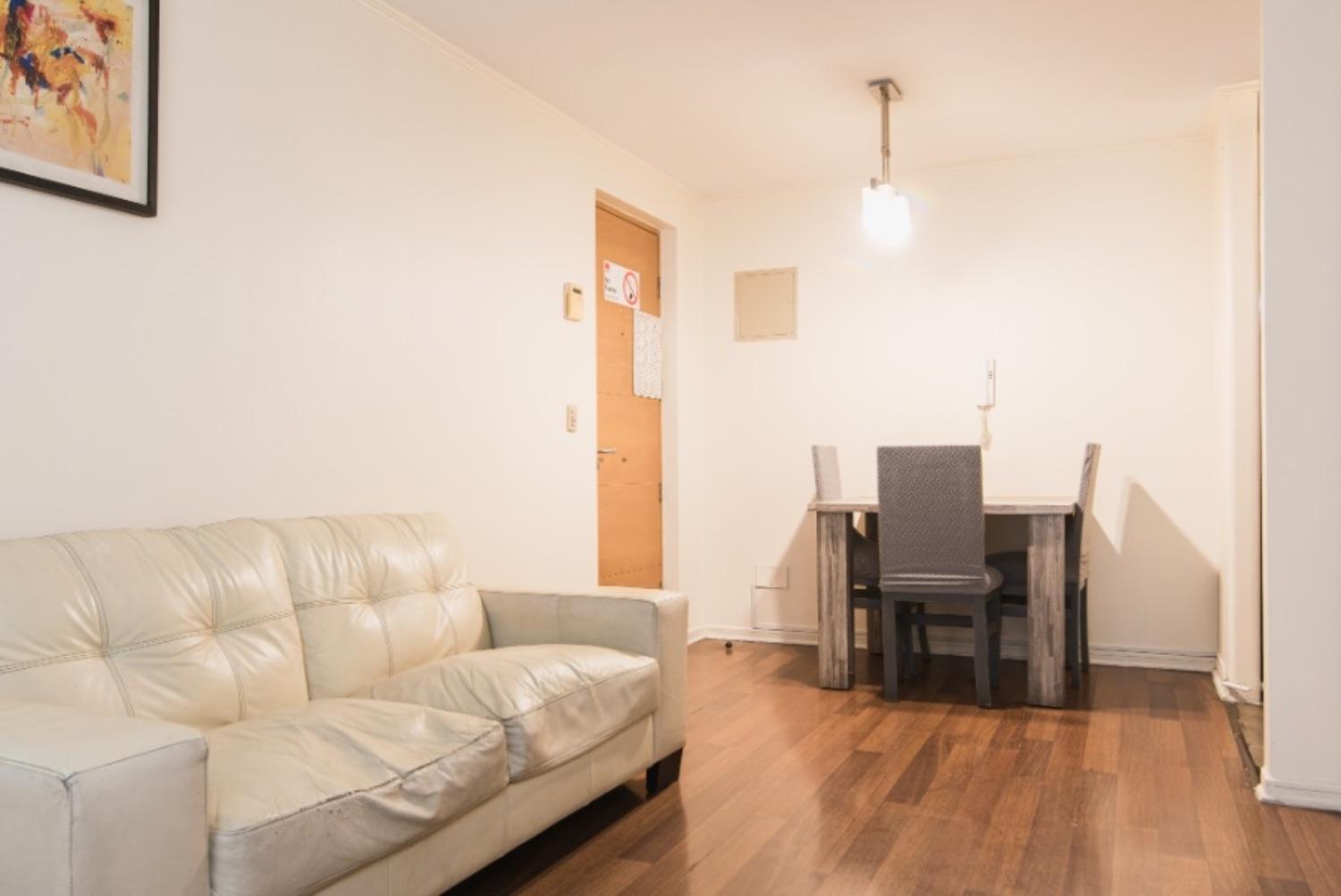 VR Suite Santiago